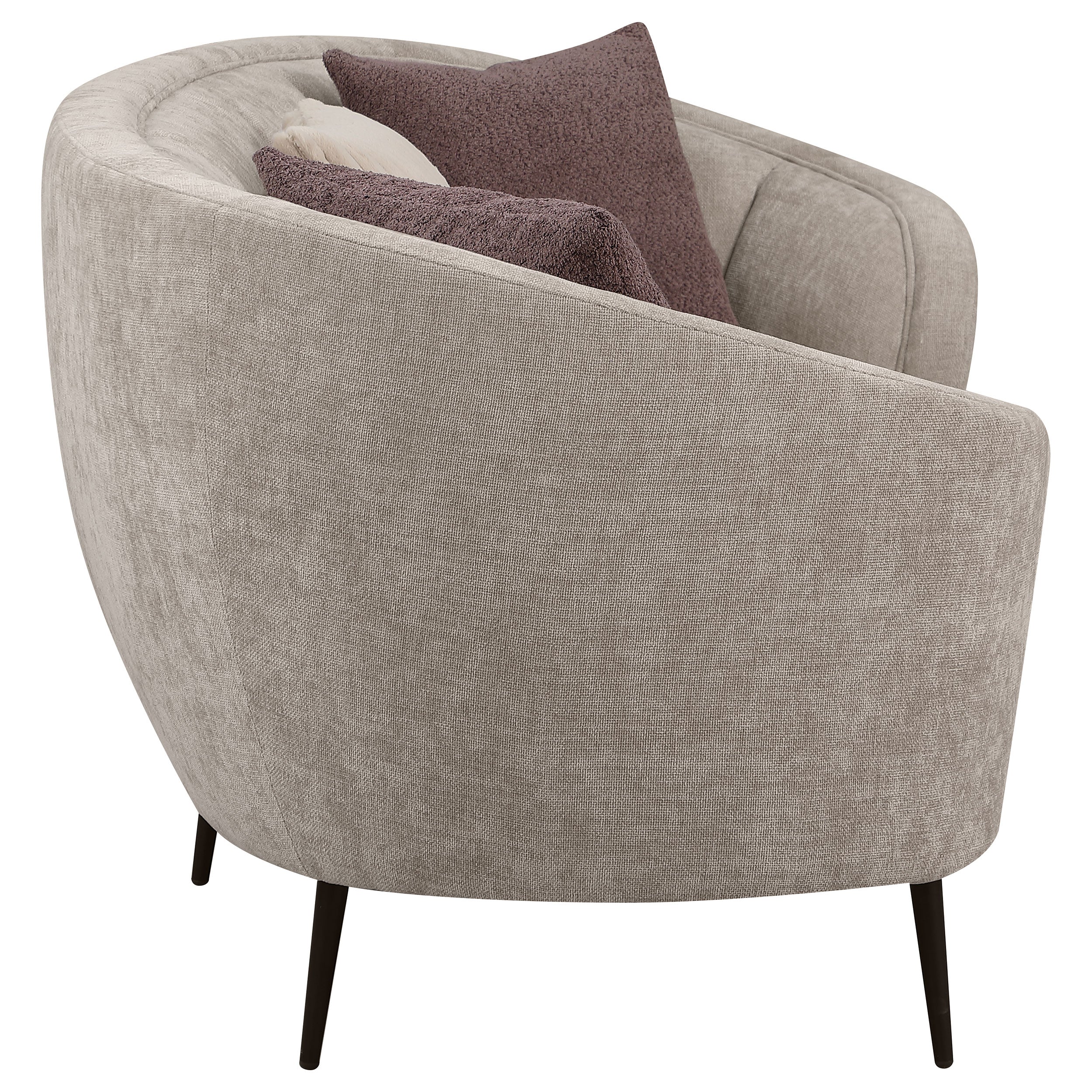 Ellorie Sofa Set - Romeo & Juliet Furniture (Warren,MI)