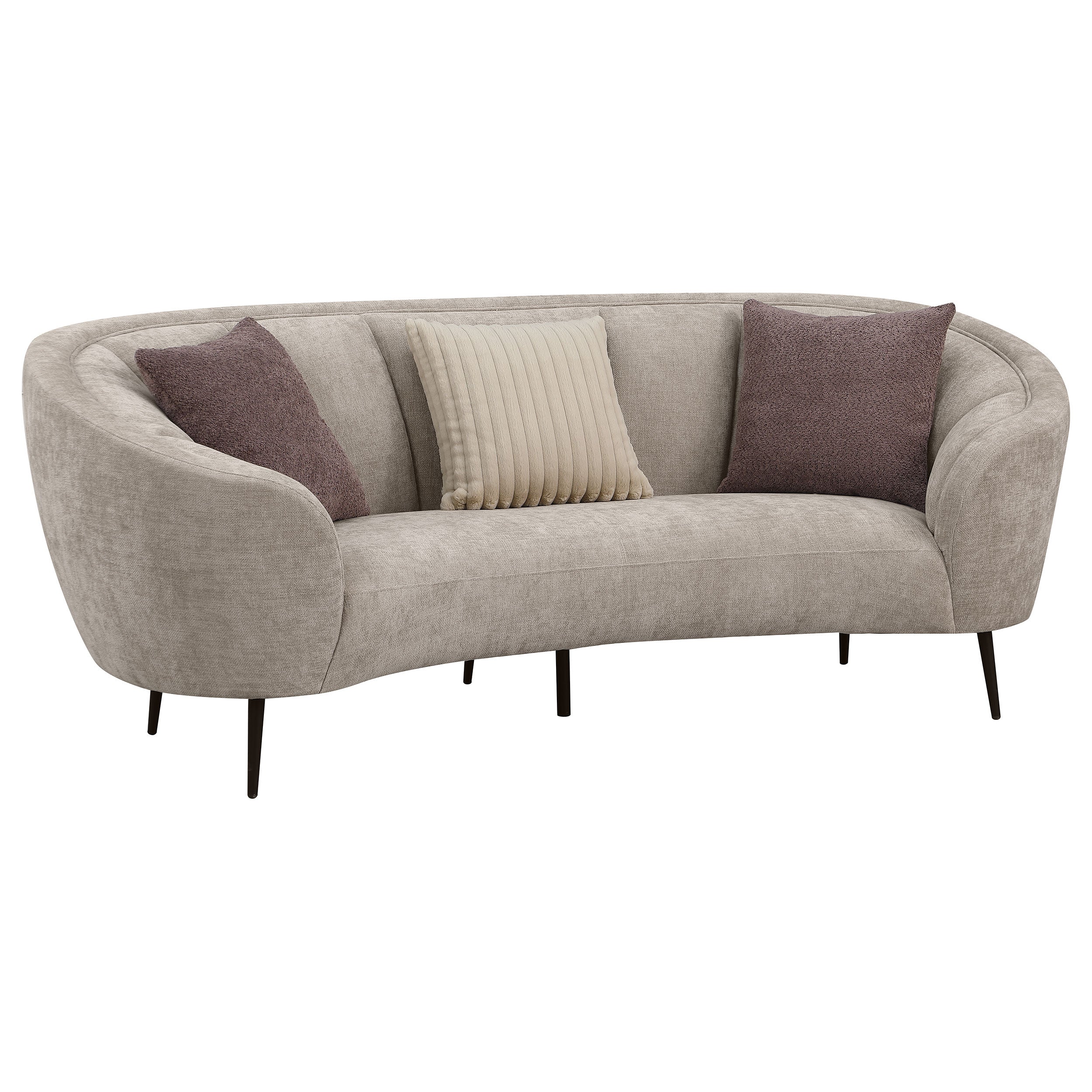 Ellorie Sofa - Romeo & Juliet Furniture (Warren,MI)
