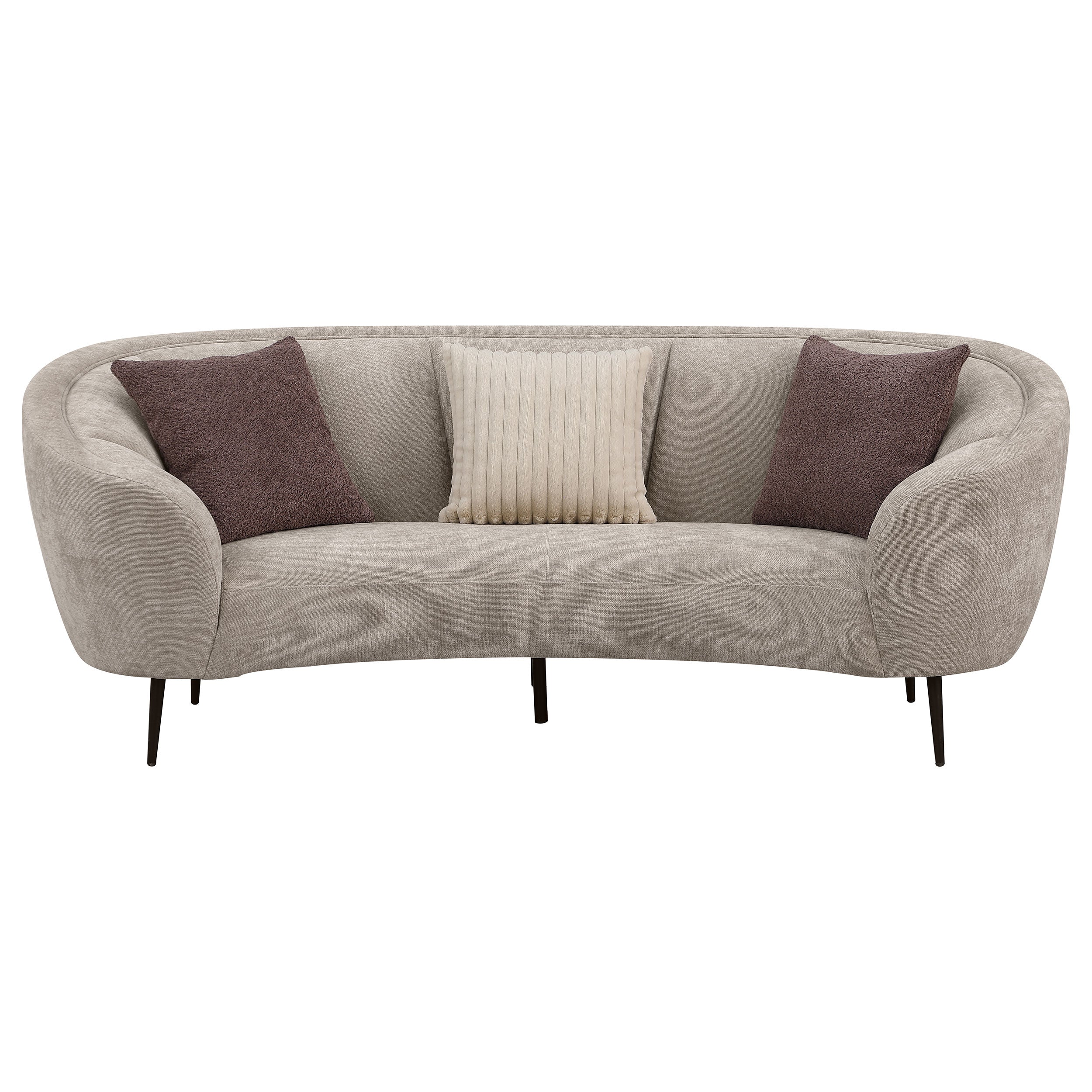 Ellorie Sofa - Romeo & Juliet Furniture (Warren,MI)