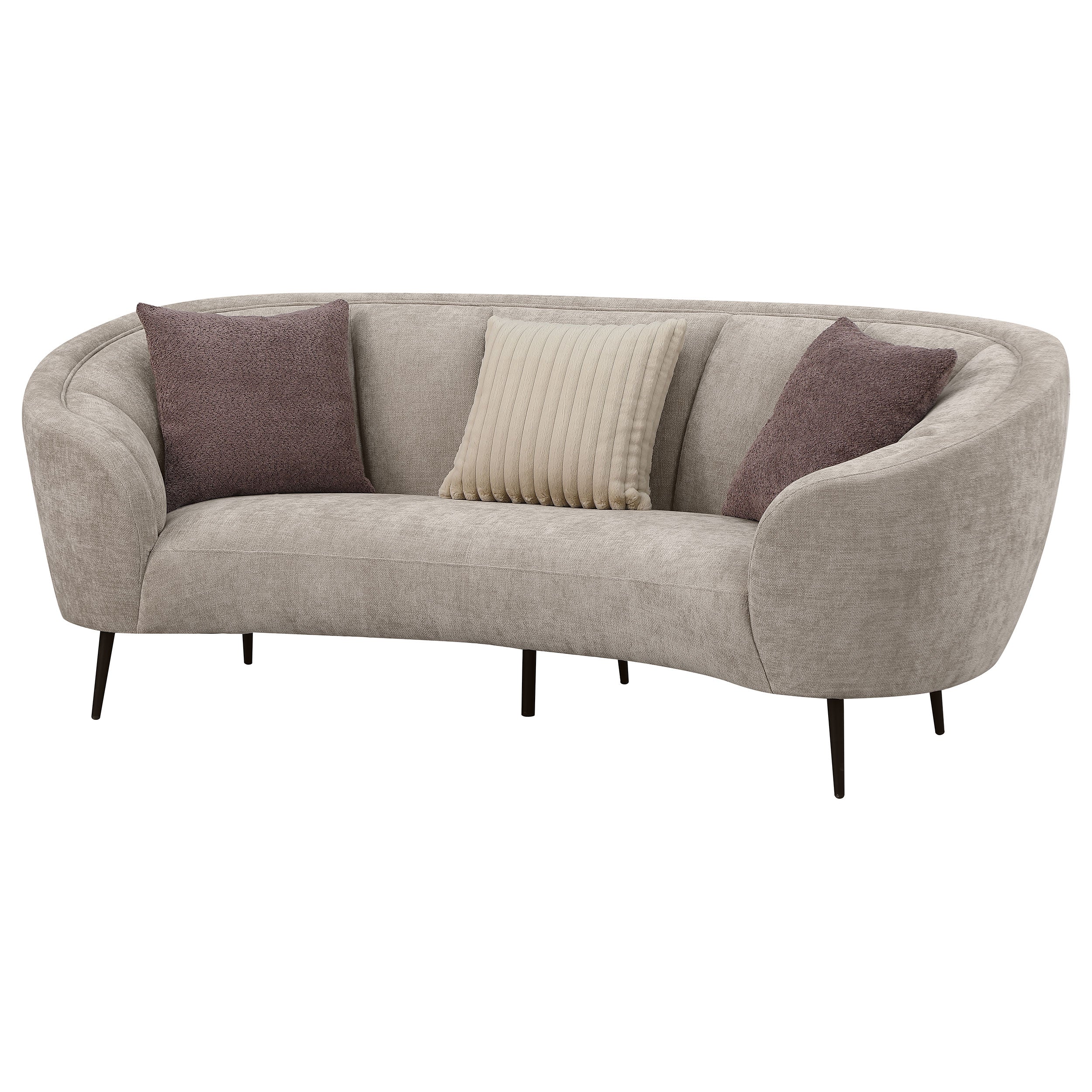 Ellorie Sofa - Romeo & Juliet Furniture (Warren,MI)