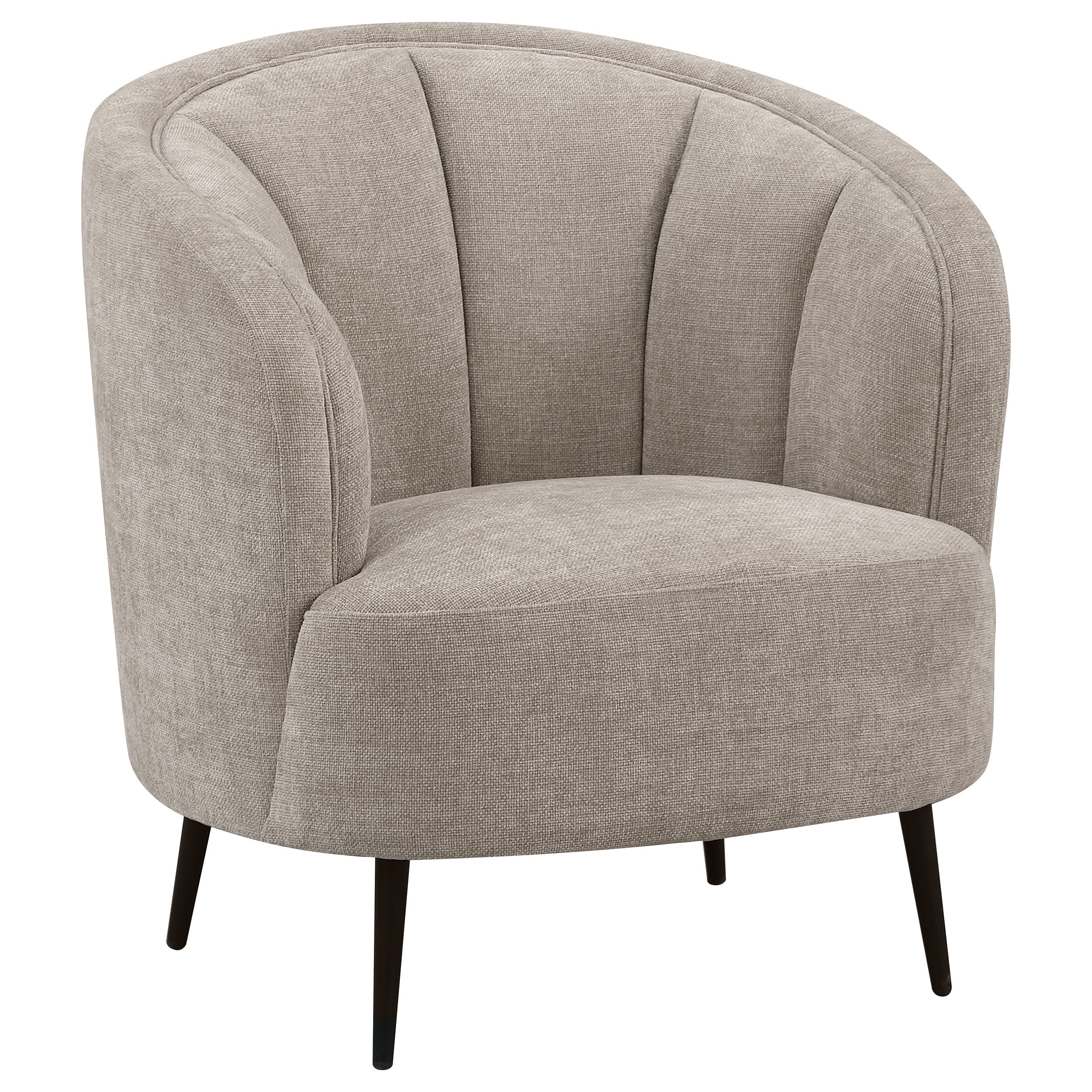 Ellorie Accent Chair - Romeo & Juliet Furniture (Warren,MI)