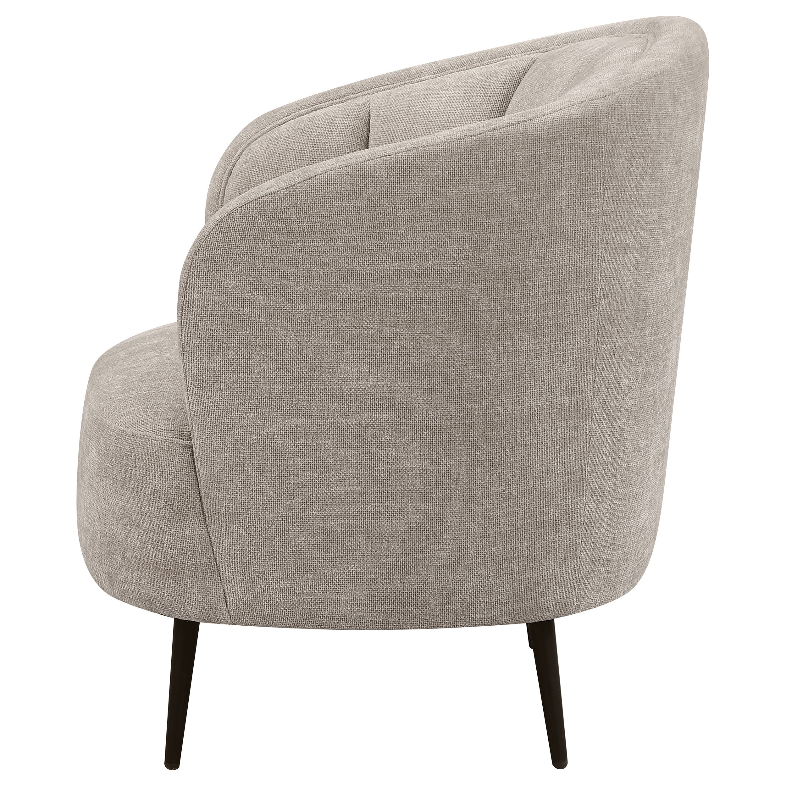 Ellorie Accent Chair - Romeo & Juliet Furniture (Warren,MI)