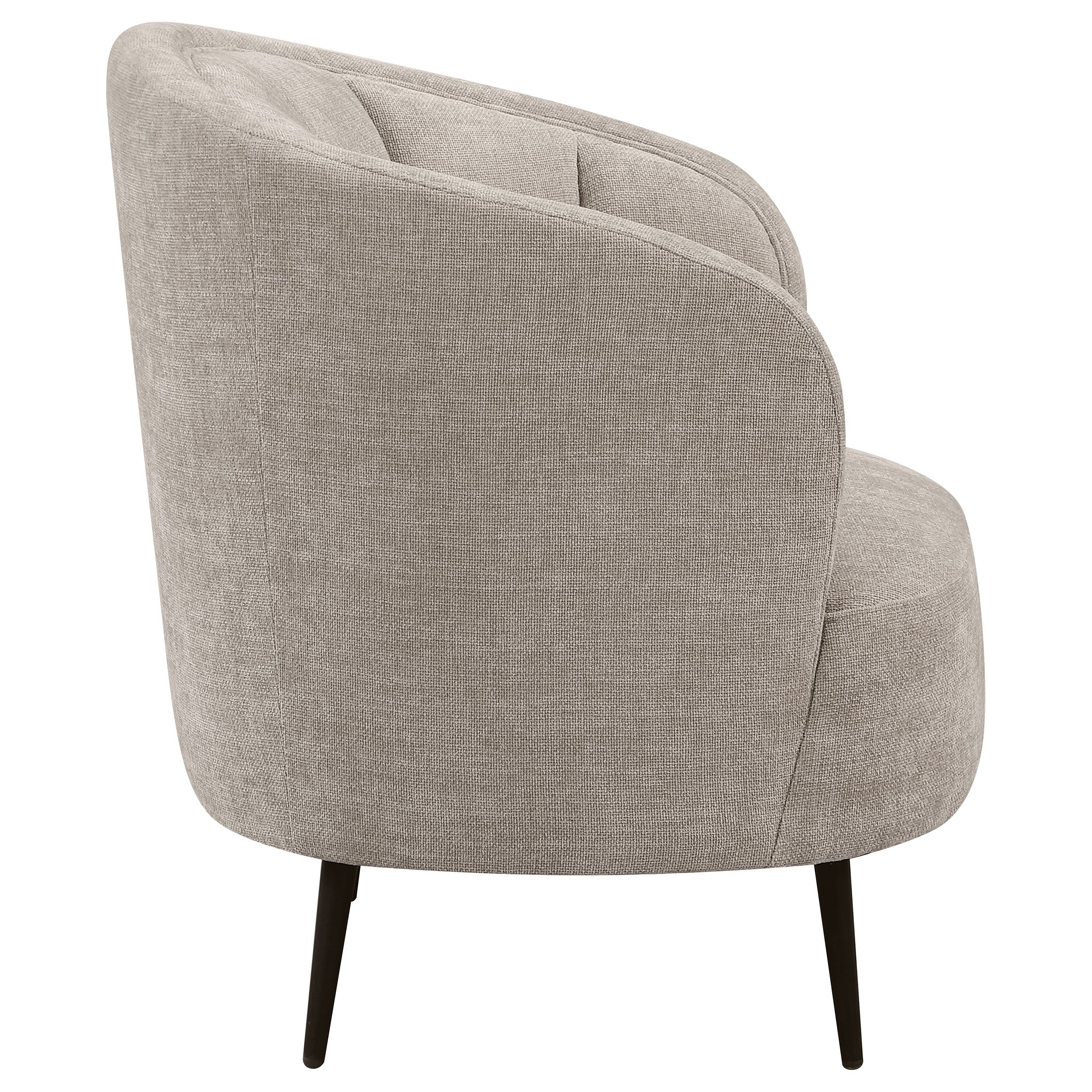 Ellorie Accent Chair - Romeo & Juliet Furniture (Warren,MI)
