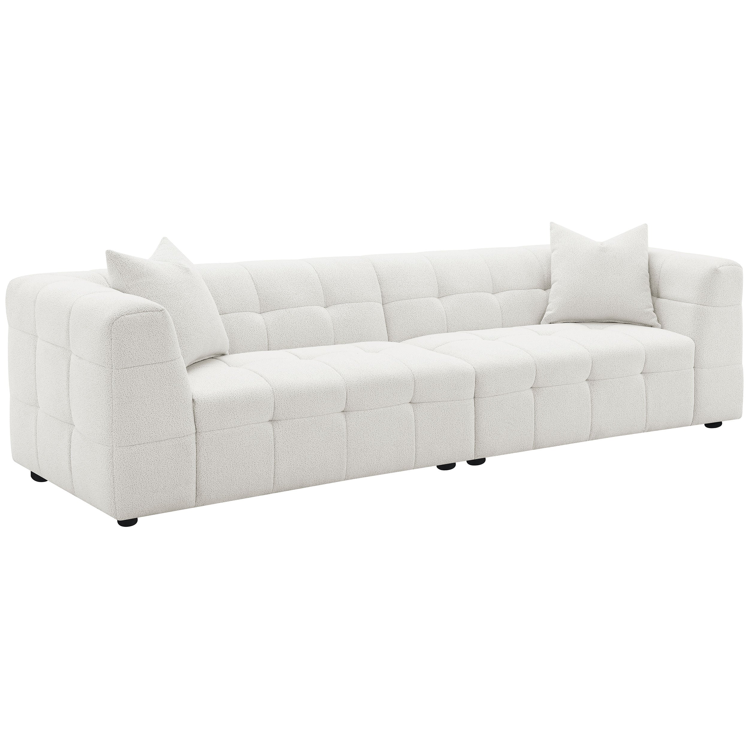 Everly Extra Long Sofa