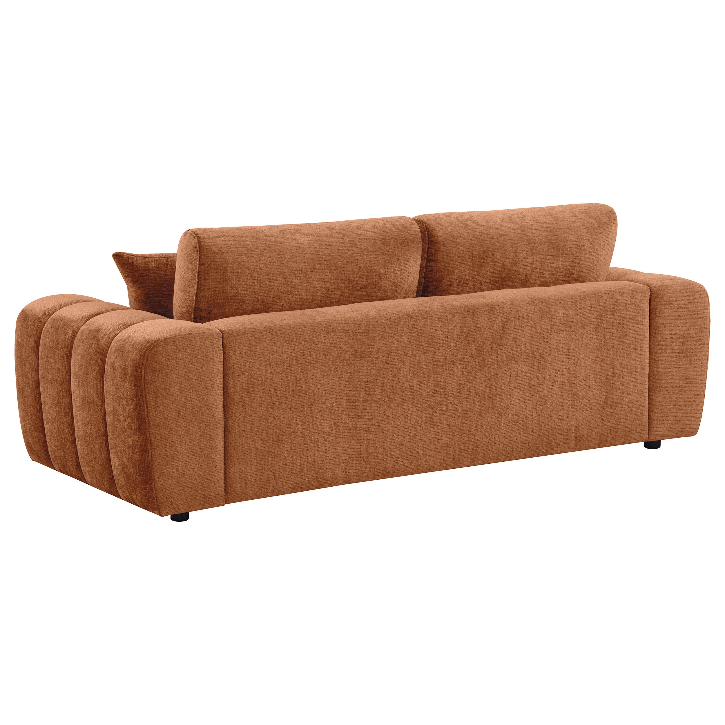 Burnett Sofa Set - Romeo & Juliet Furniture (Warren,MI)
