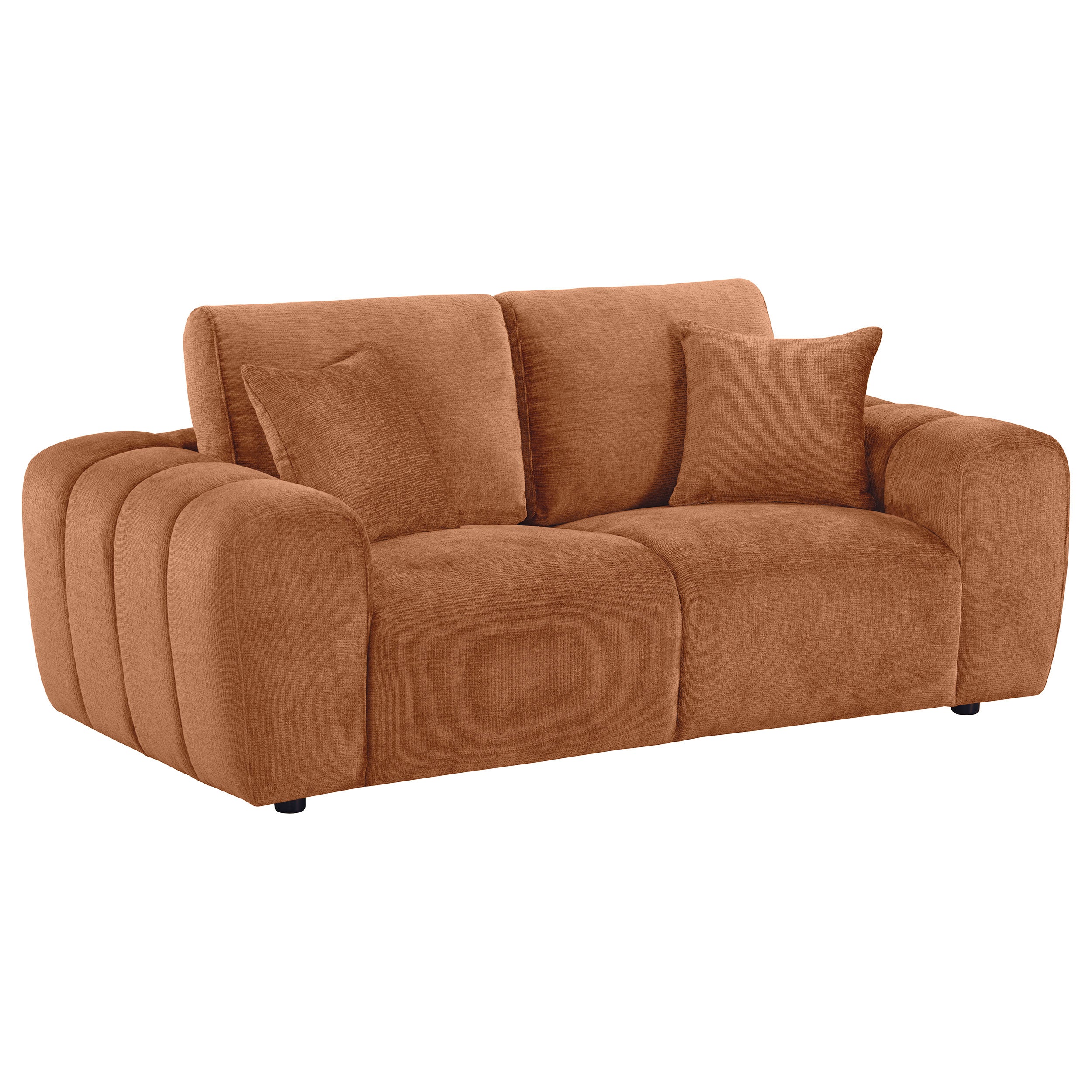 Burnett Sofa Set - Romeo & Juliet Furniture (Warren,MI)
