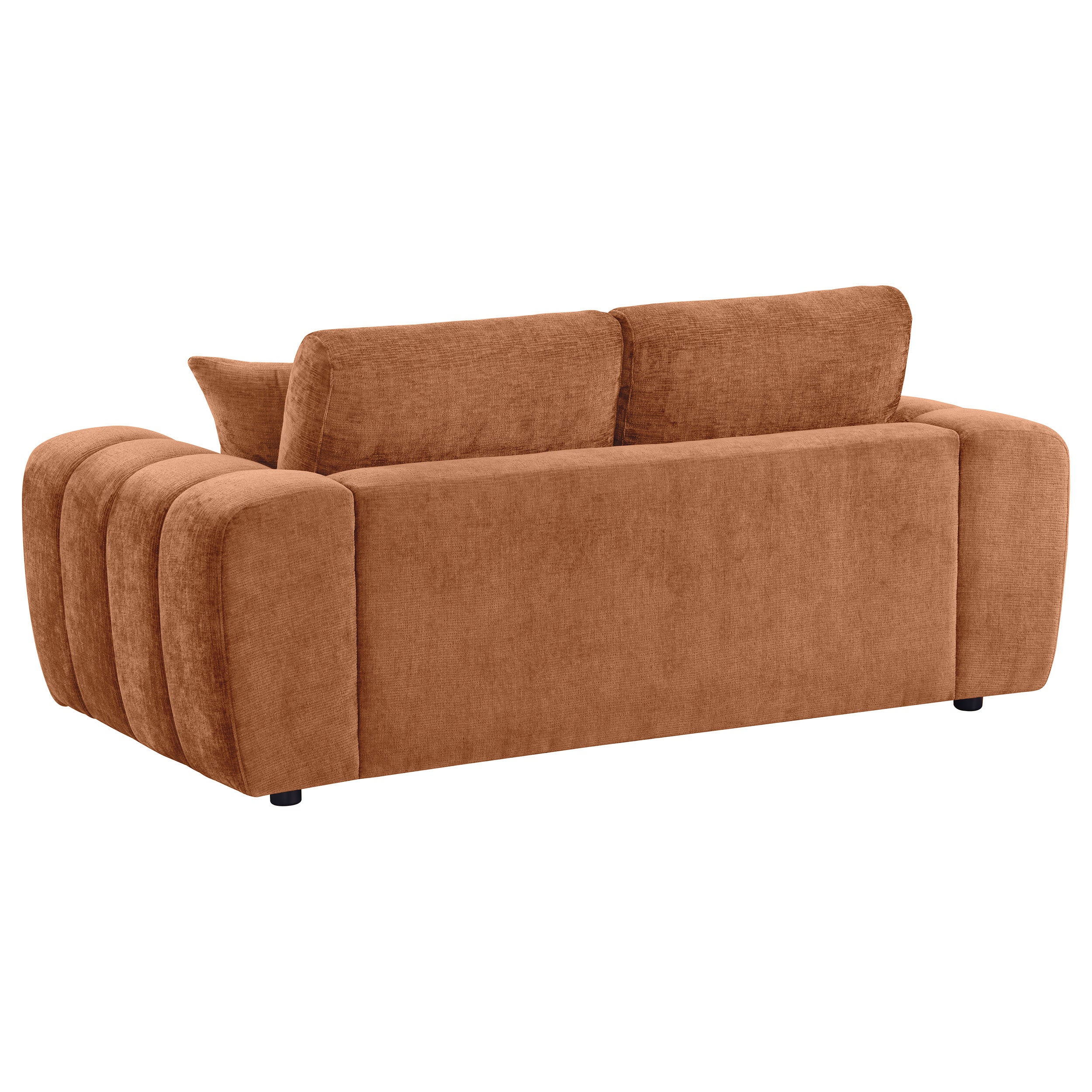 Burnett Sofa Set - Romeo & Juliet Furniture (Warren,MI)