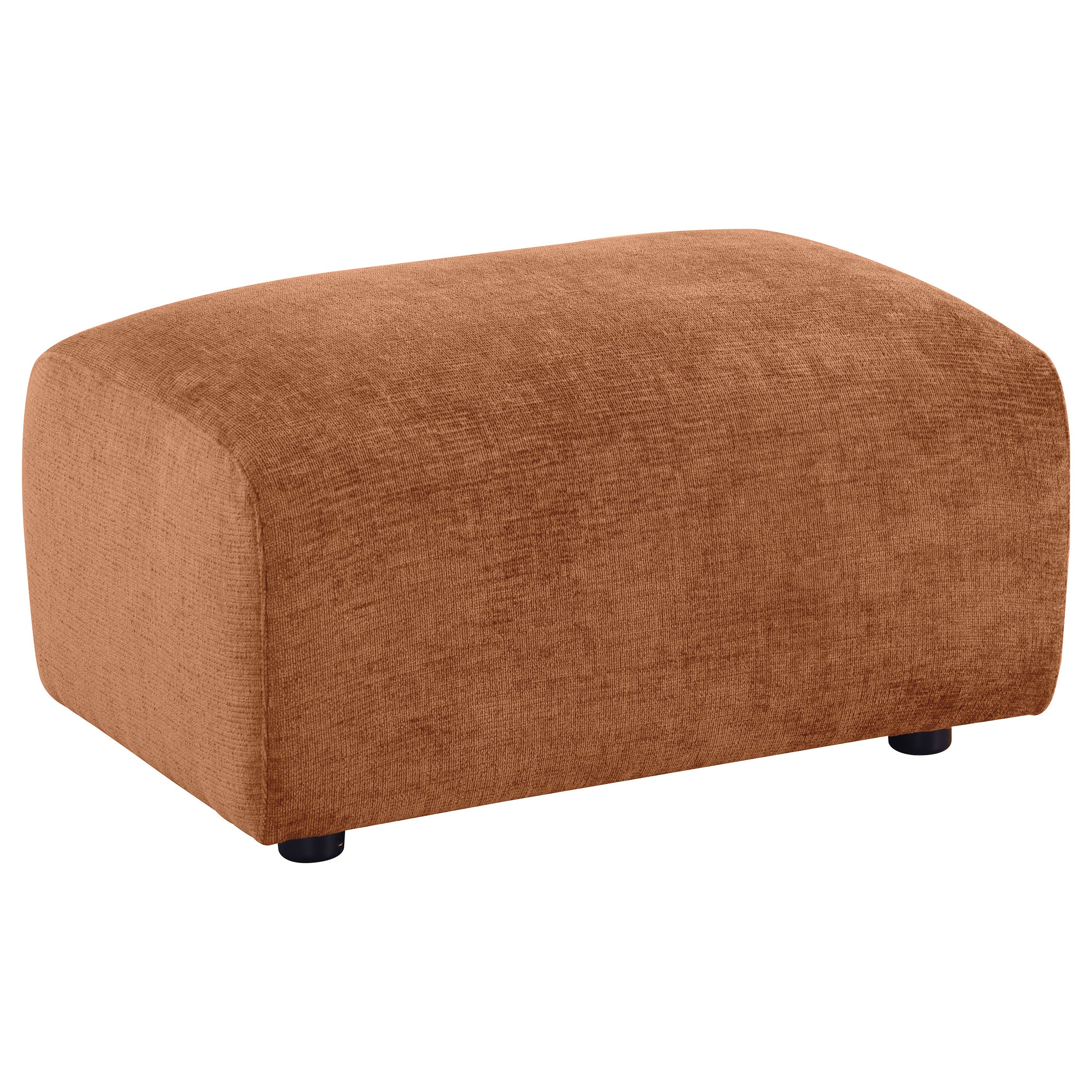 Burnett Ottoman - Romeo & Juliet Furniture (Warren,MI)