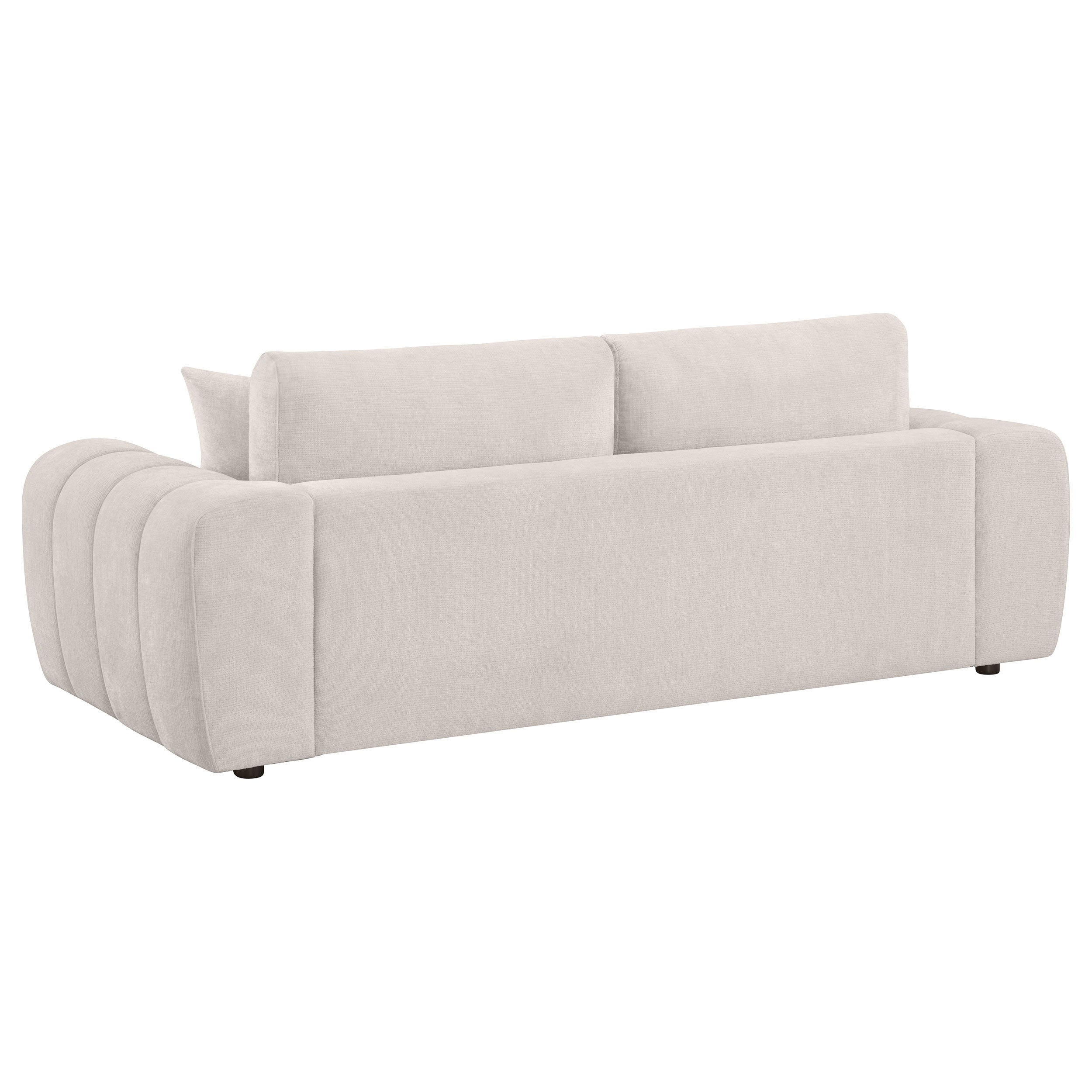 Burnett Sofa Set - Romeo & Juliet Furniture (Warren,MI)