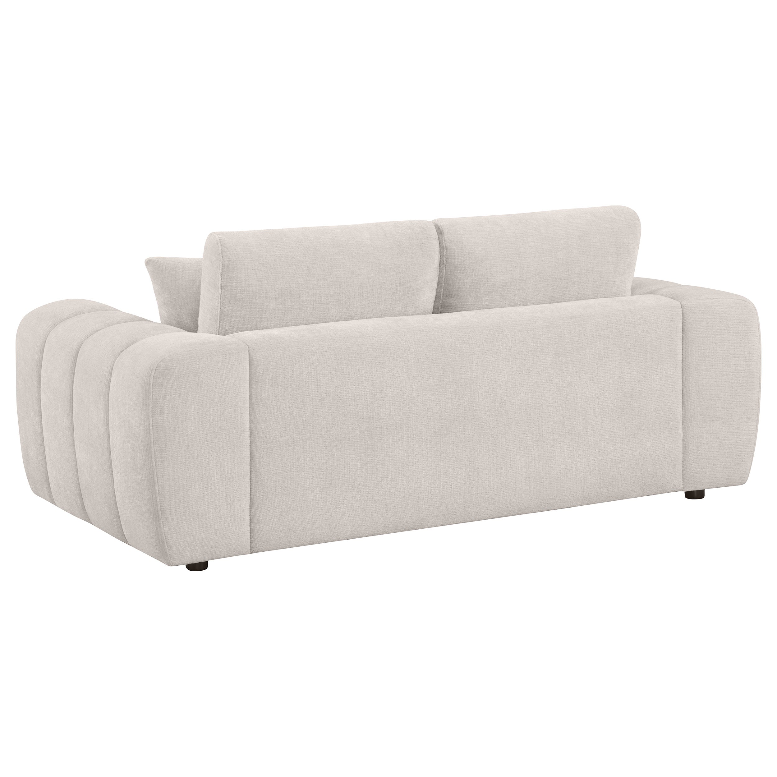Burnett Sofa Set - Romeo & Juliet Furniture (Warren,MI)