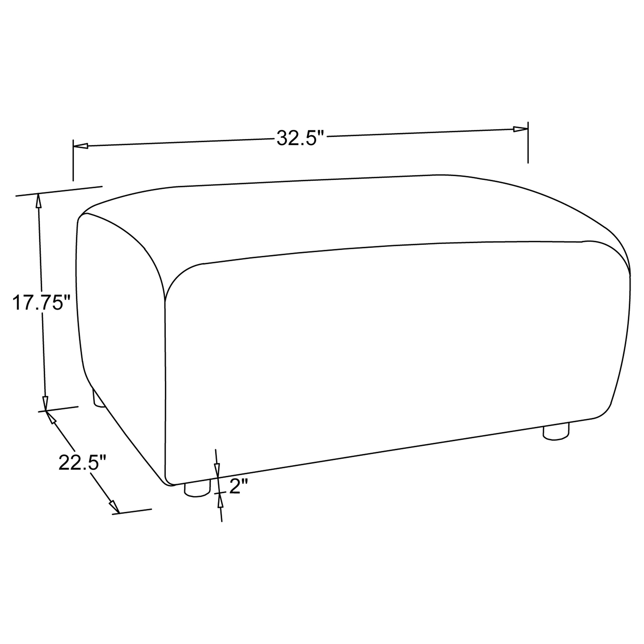 Burnett Sofa Set - Romeo & Juliet Furniture (Warren,MI)