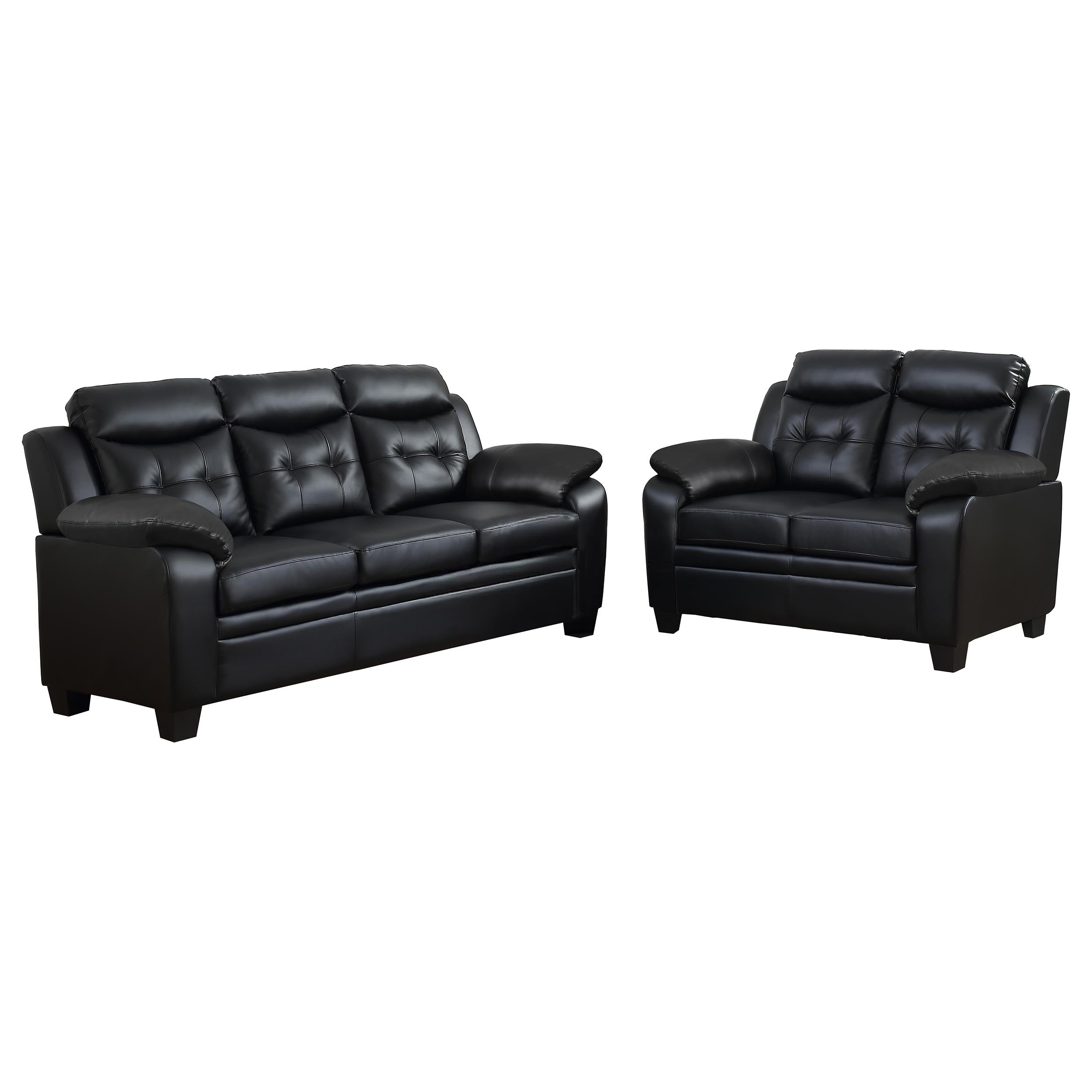 Finley Sofa Set - Romeo & Juliet Furniture (Warren,MI)