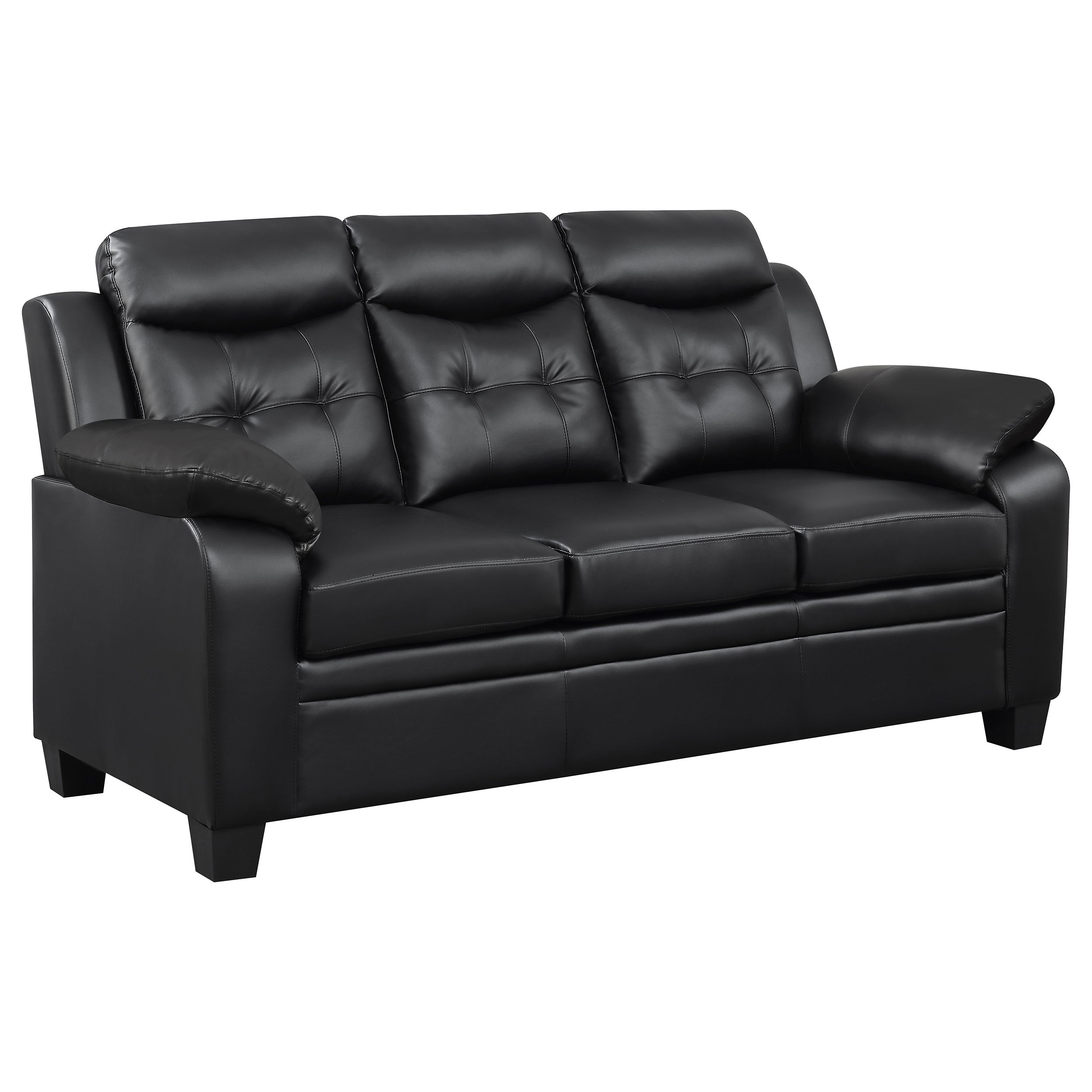 Finley Sofa Set - Romeo & Juliet Furniture (Warren,MI)