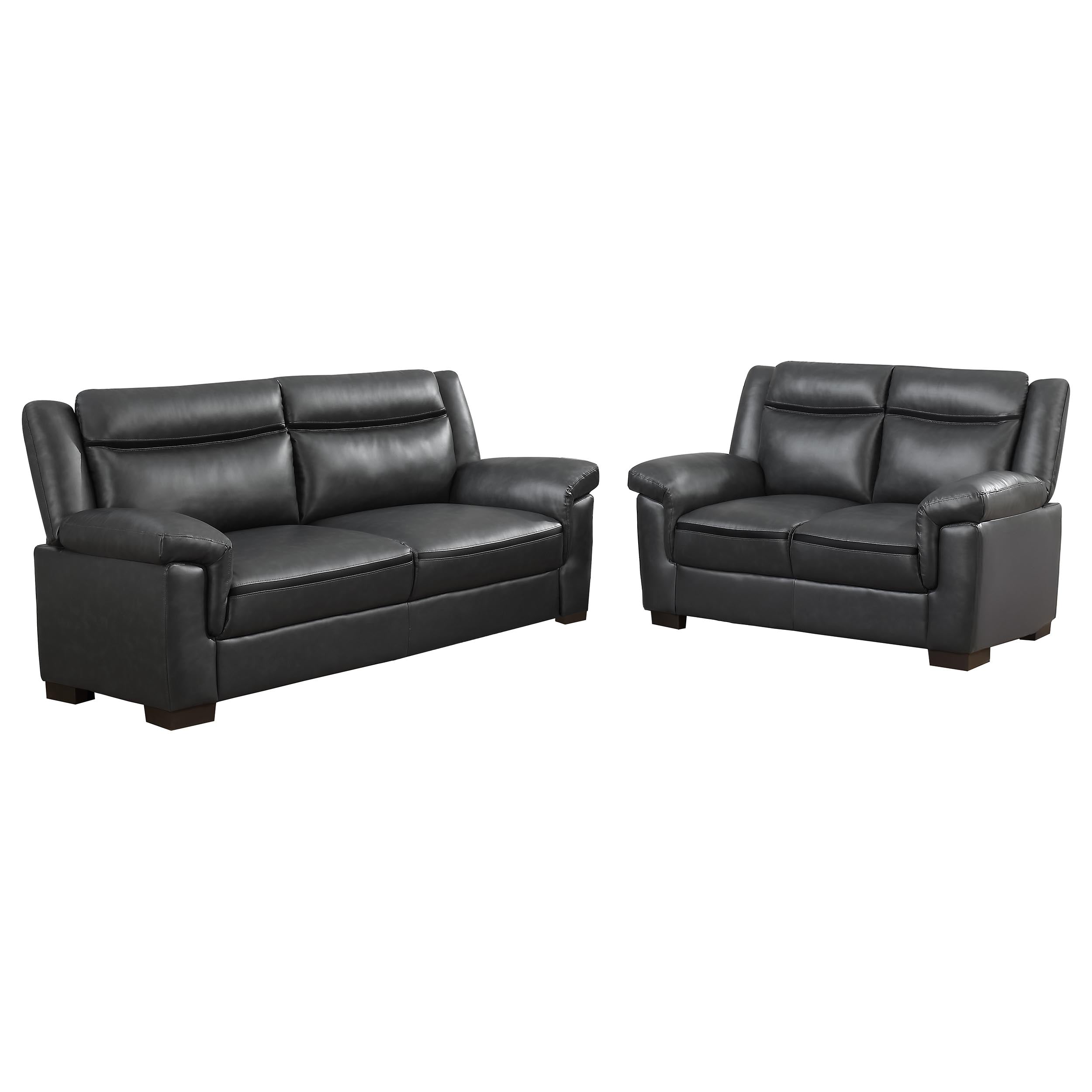 Arabella Sofa Set - Romeo & Juliet Furniture (Warren,MI)