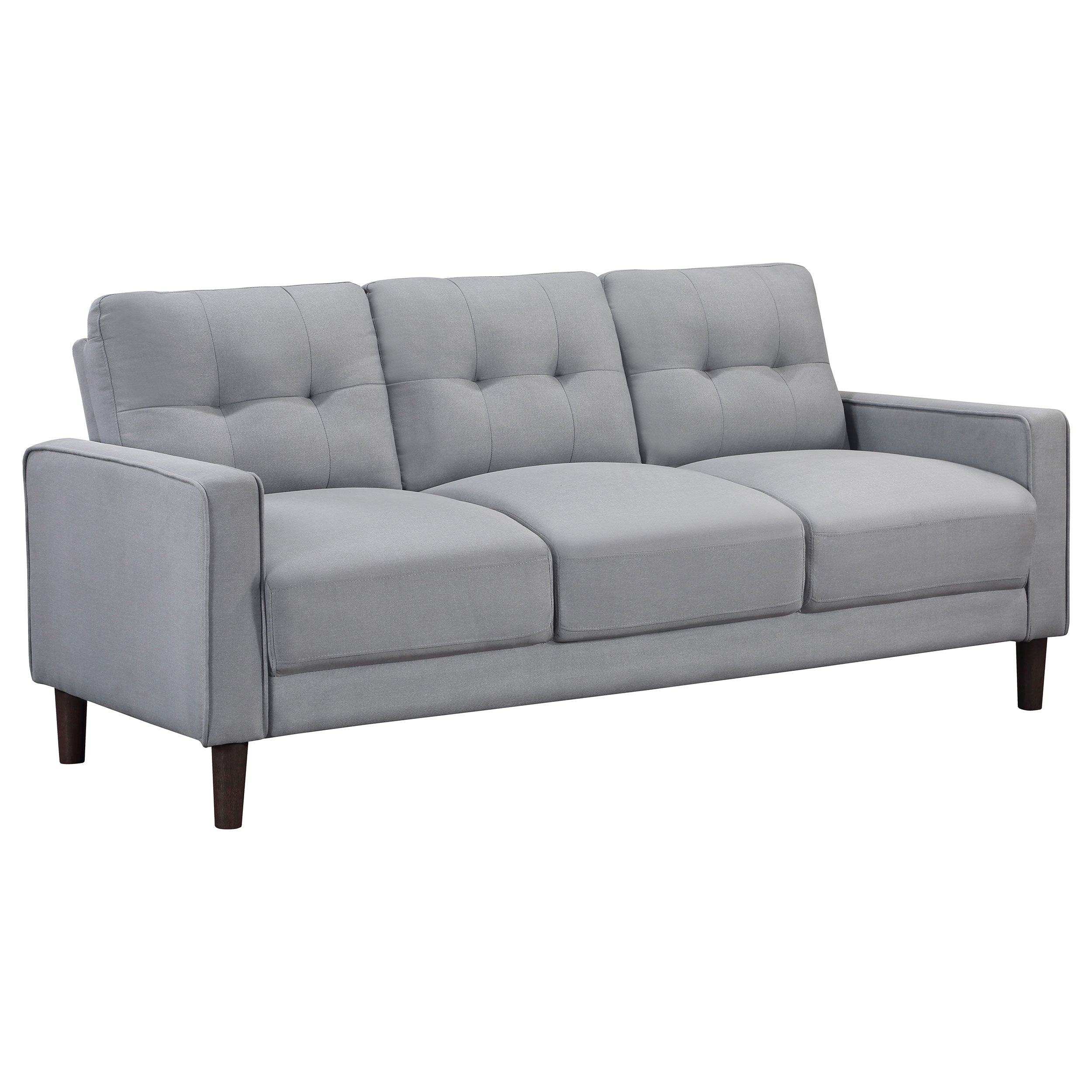 Bowen Sofa Set - Romeo & Juliet Furniture (Warren,MI)