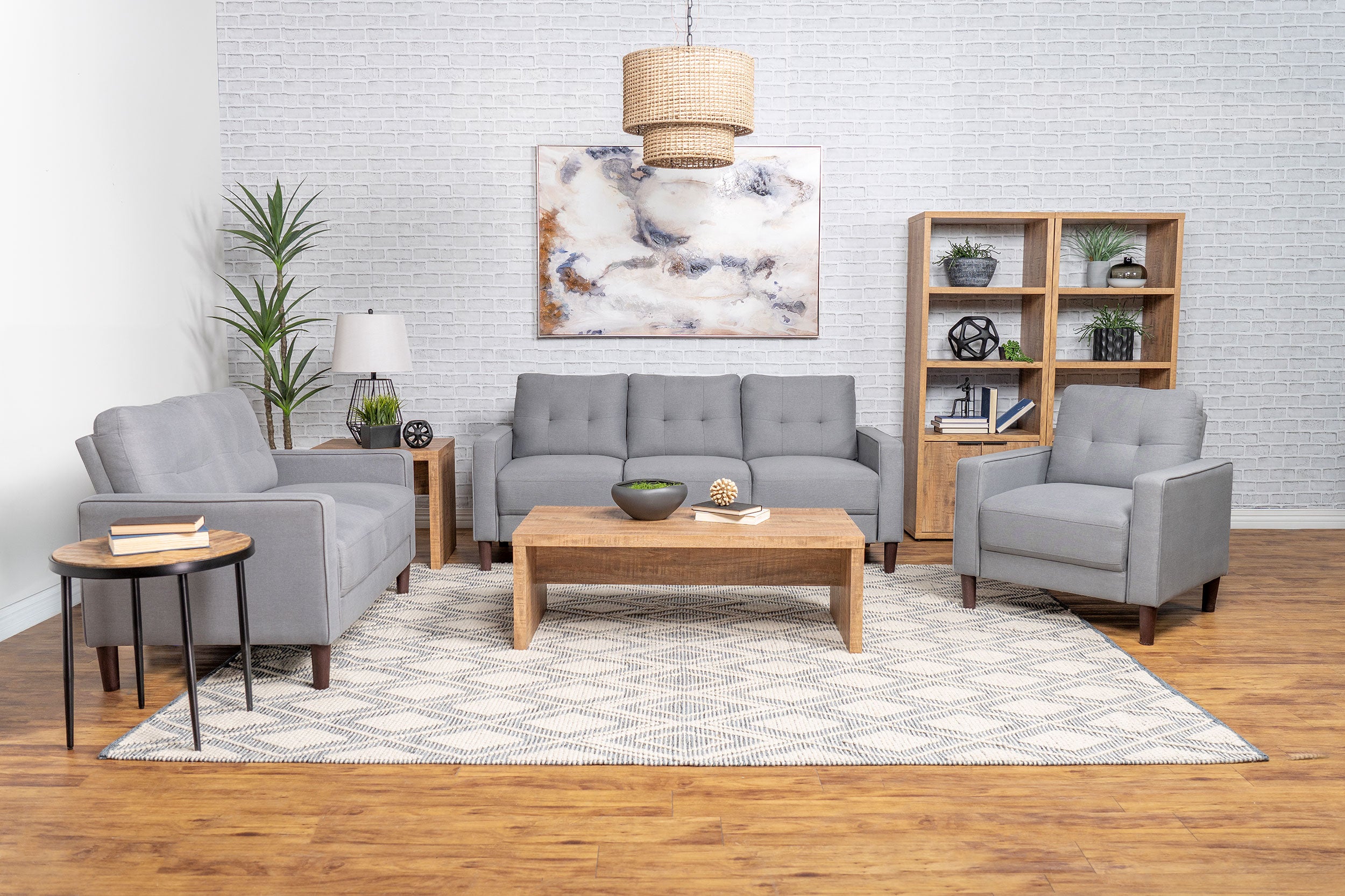 Bowen Loveseat