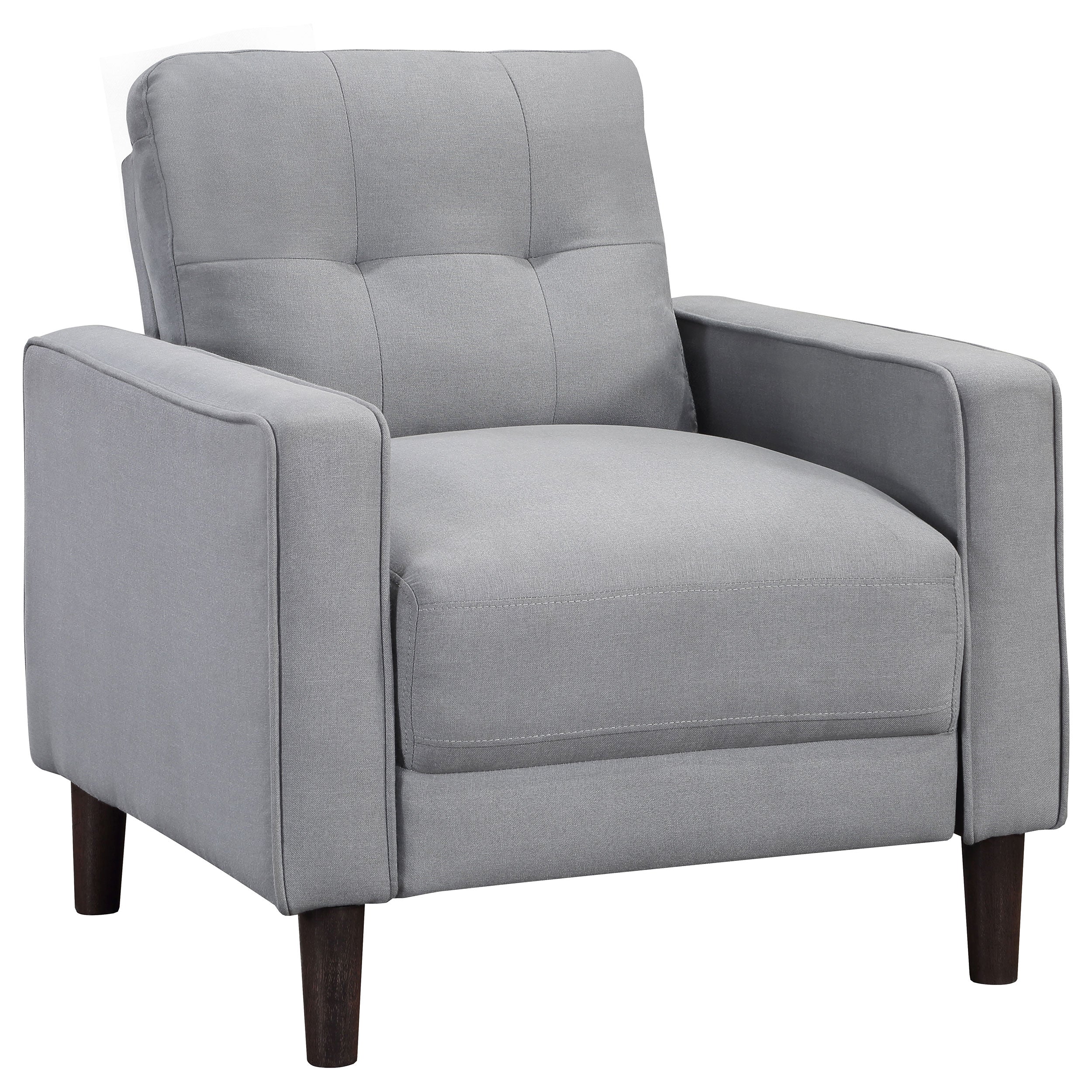 Bowen Accent Chair - Romeo & Juliet Furniture (Warren,MI)
