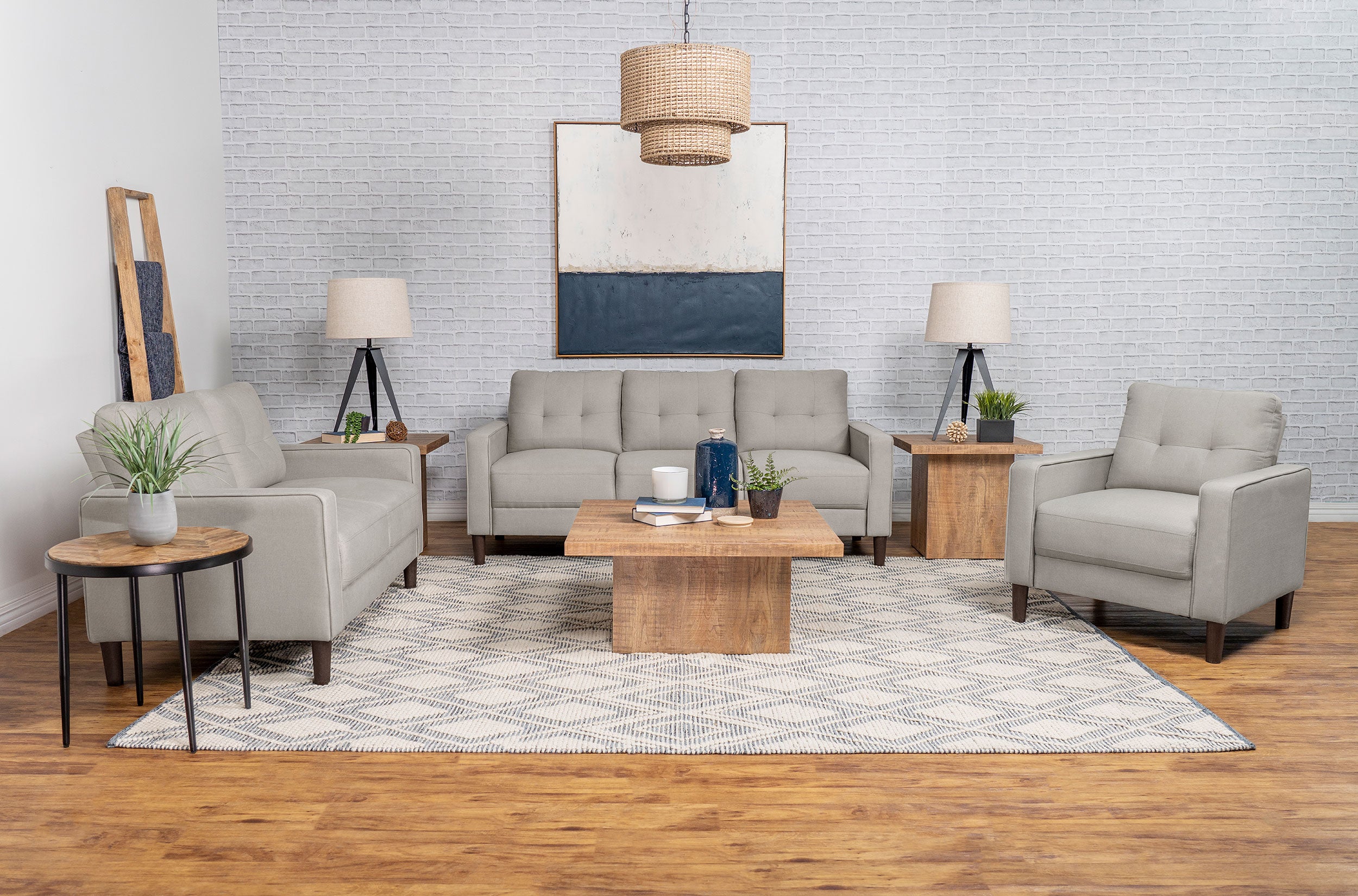 Bowen Sofa Set
