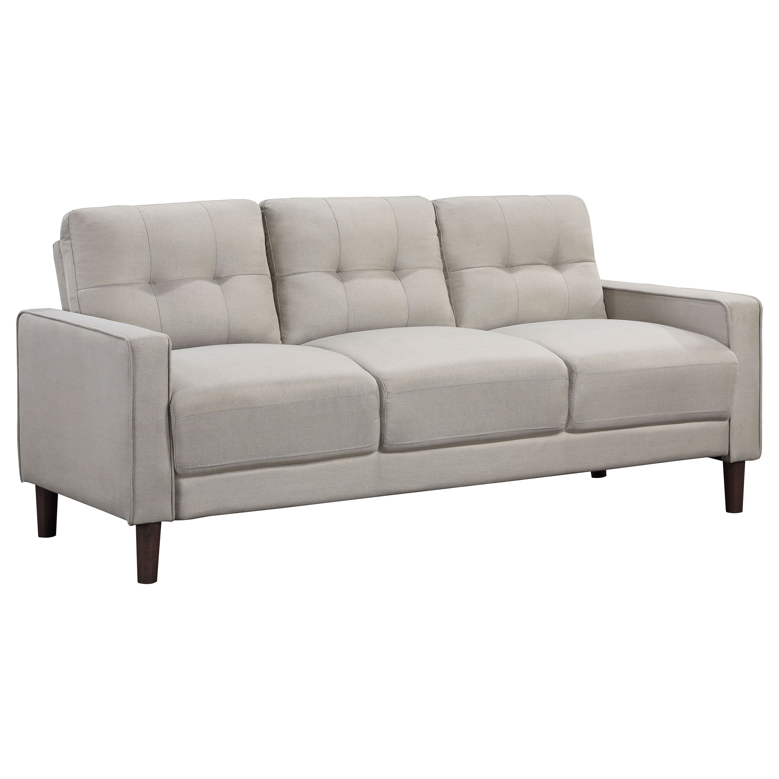 Bowen Sofa Set - Romeo & Juliet Furniture (Warren,MI)