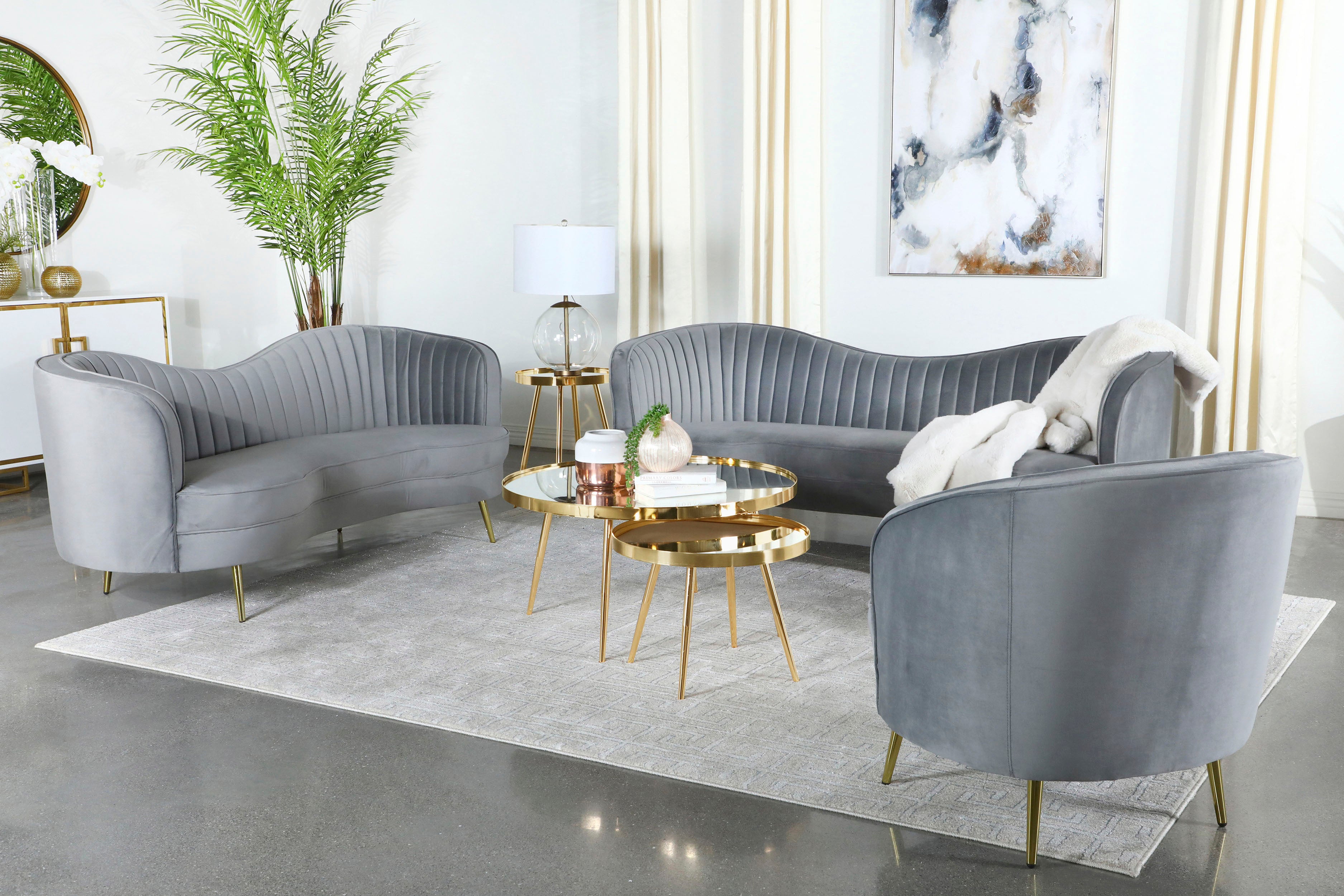 Sophia Sofa