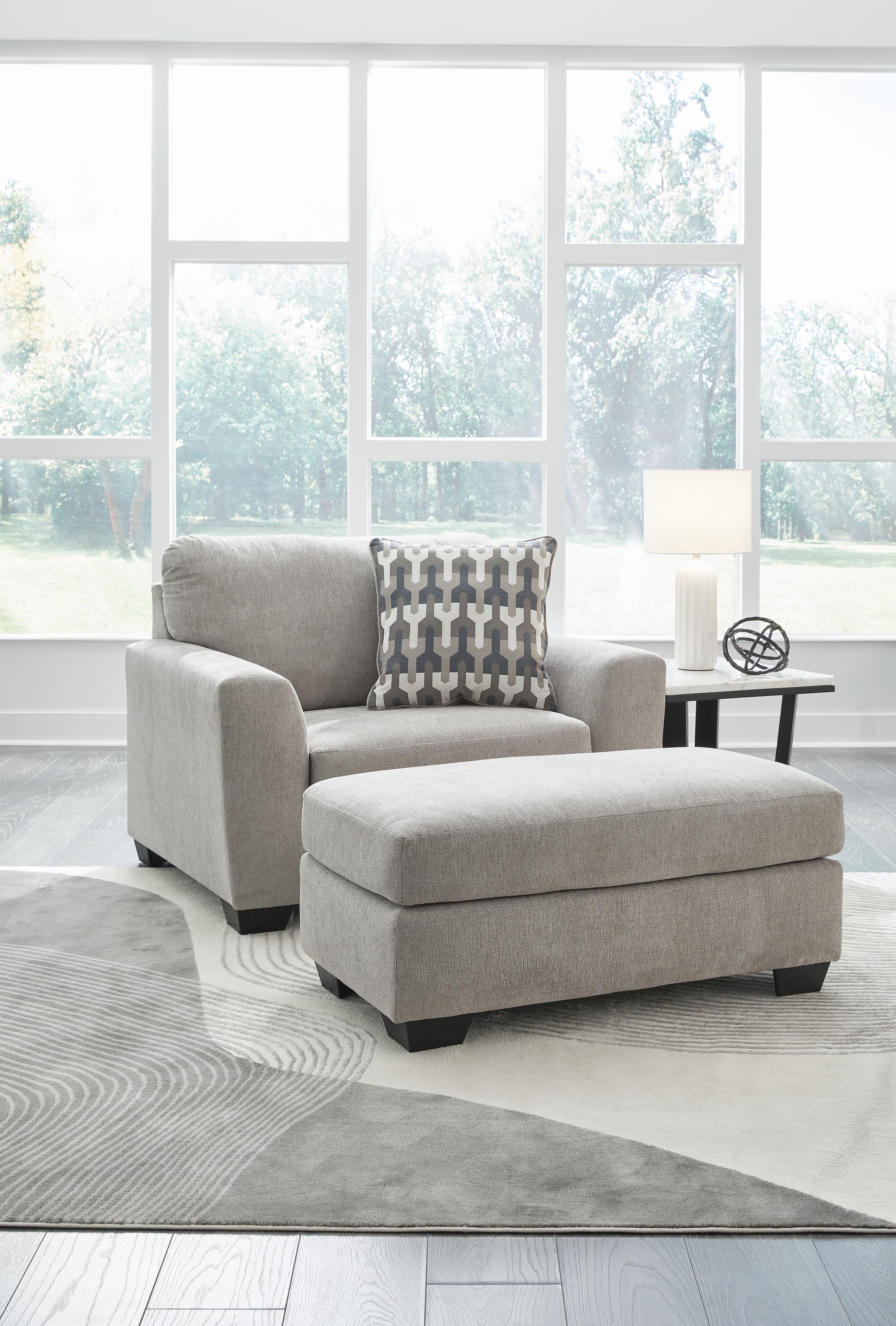 Avenal Park Living Room Set - Romeo & Juliet Furniture (Warren,MI)