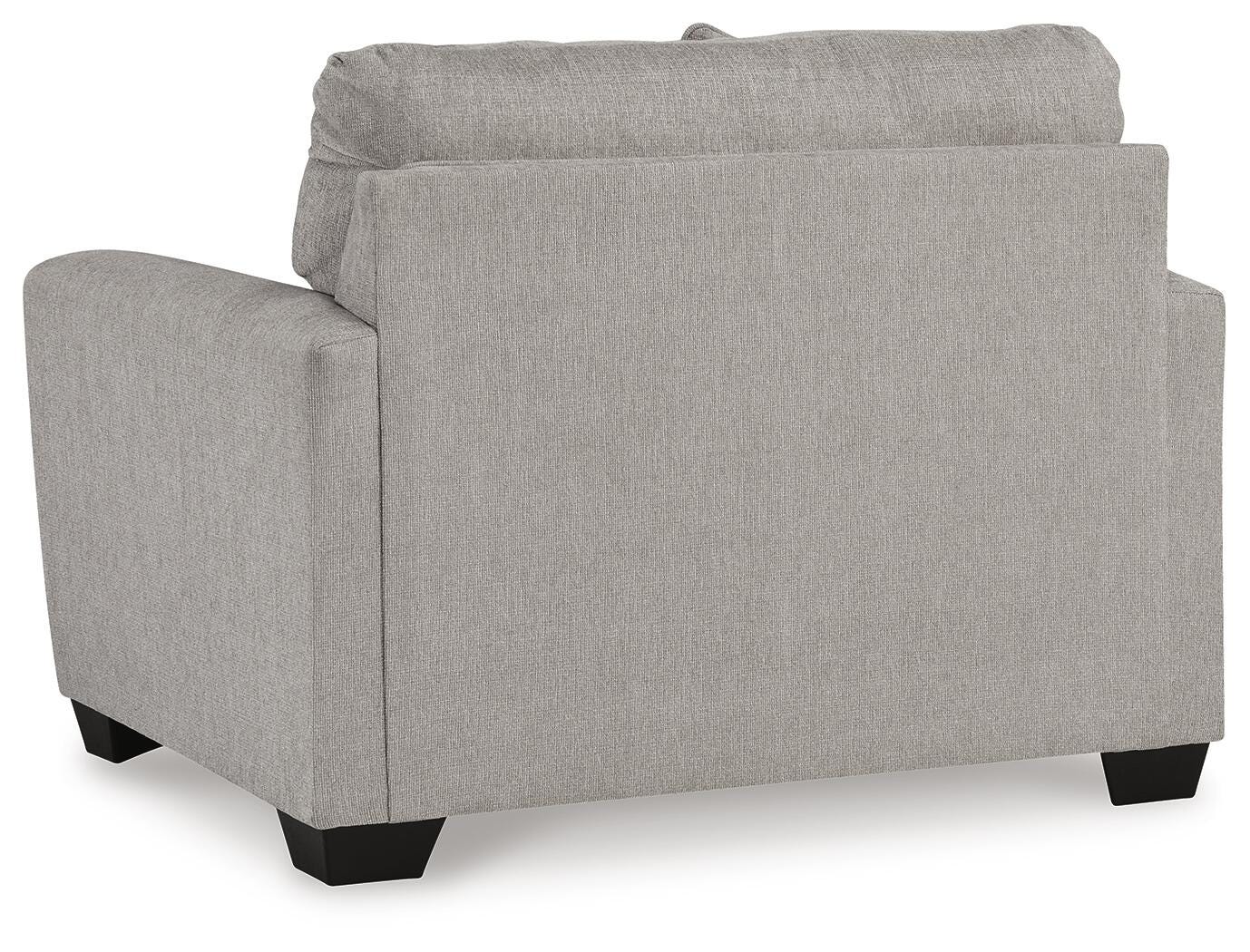 Avenal Park Living Room Set - Romeo & Juliet Furniture (Warren,MI)