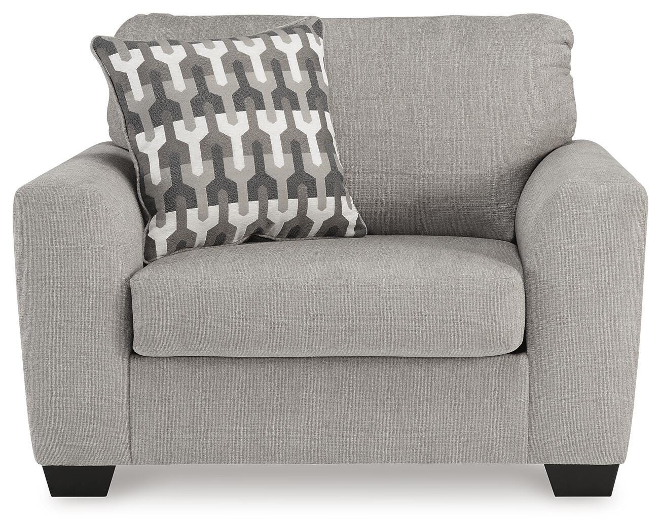 Avenal Park Living Room Set - Romeo & Juliet Furniture (Warren,MI)