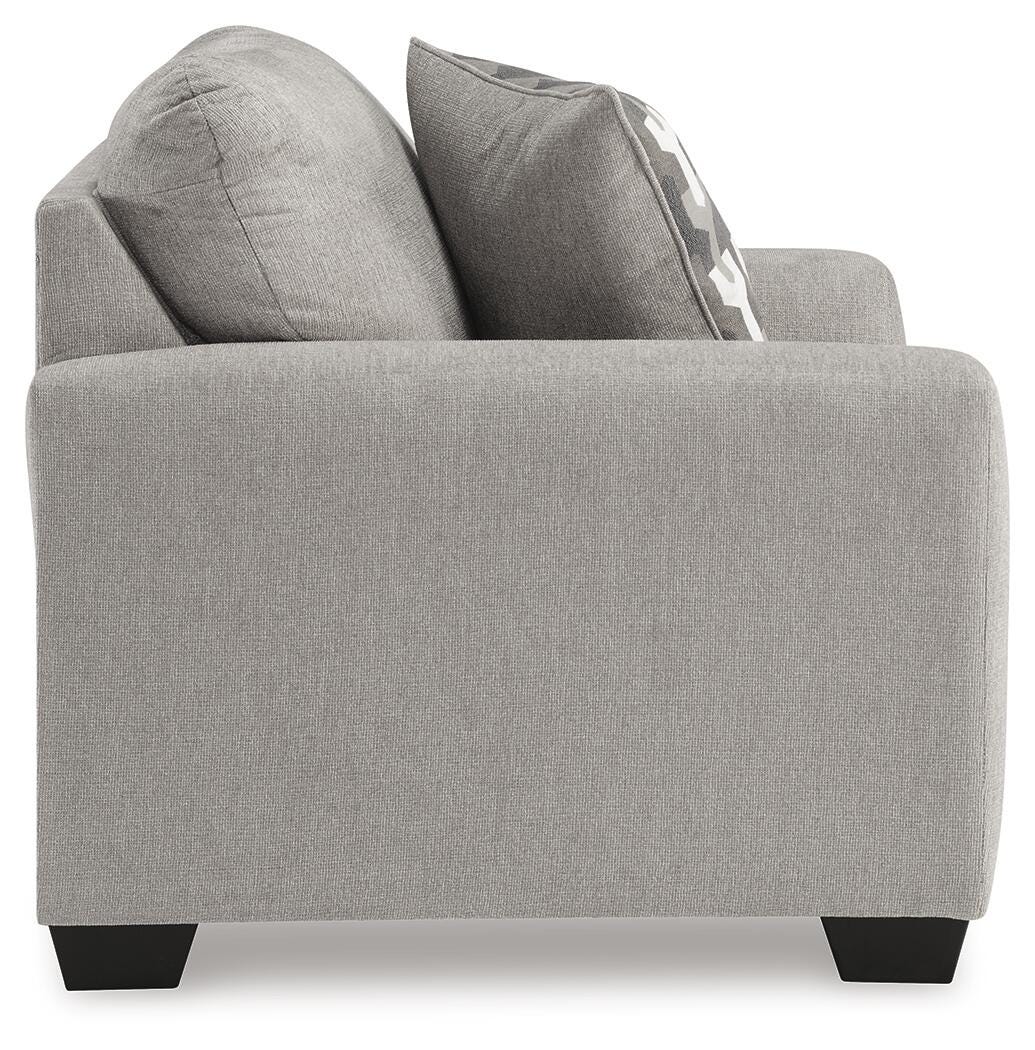 Avenal Park Living Room Set - Romeo & Juliet Furniture (Warren,MI)