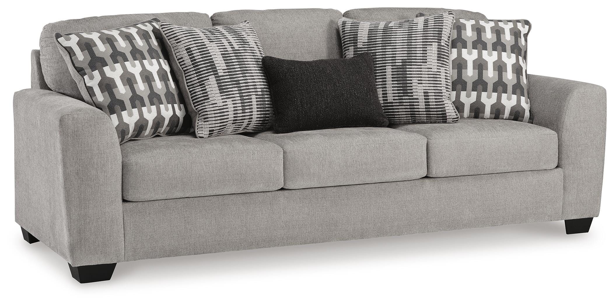 Avenal Park Living Room Set - Romeo & Juliet Furniture (Warren,MI)