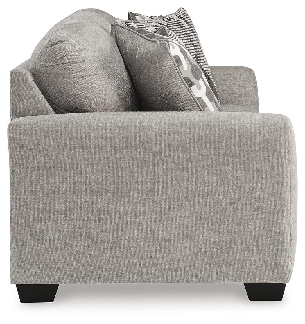 Avenal Park Living Room Set - Romeo & Juliet Furniture (Warren,MI)