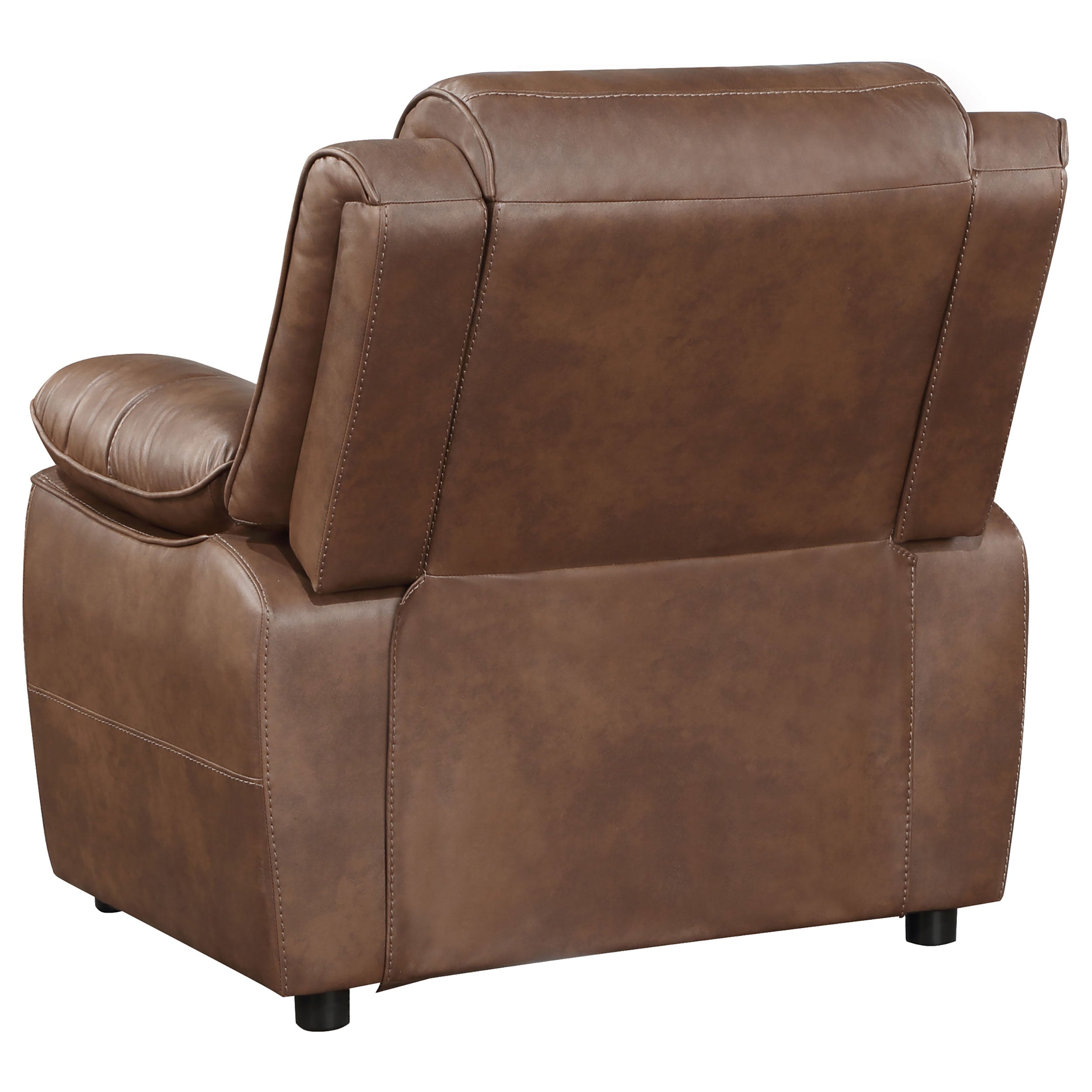 Ellington Accent Chair - Romeo & Juliet Furniture (Warren,MI)