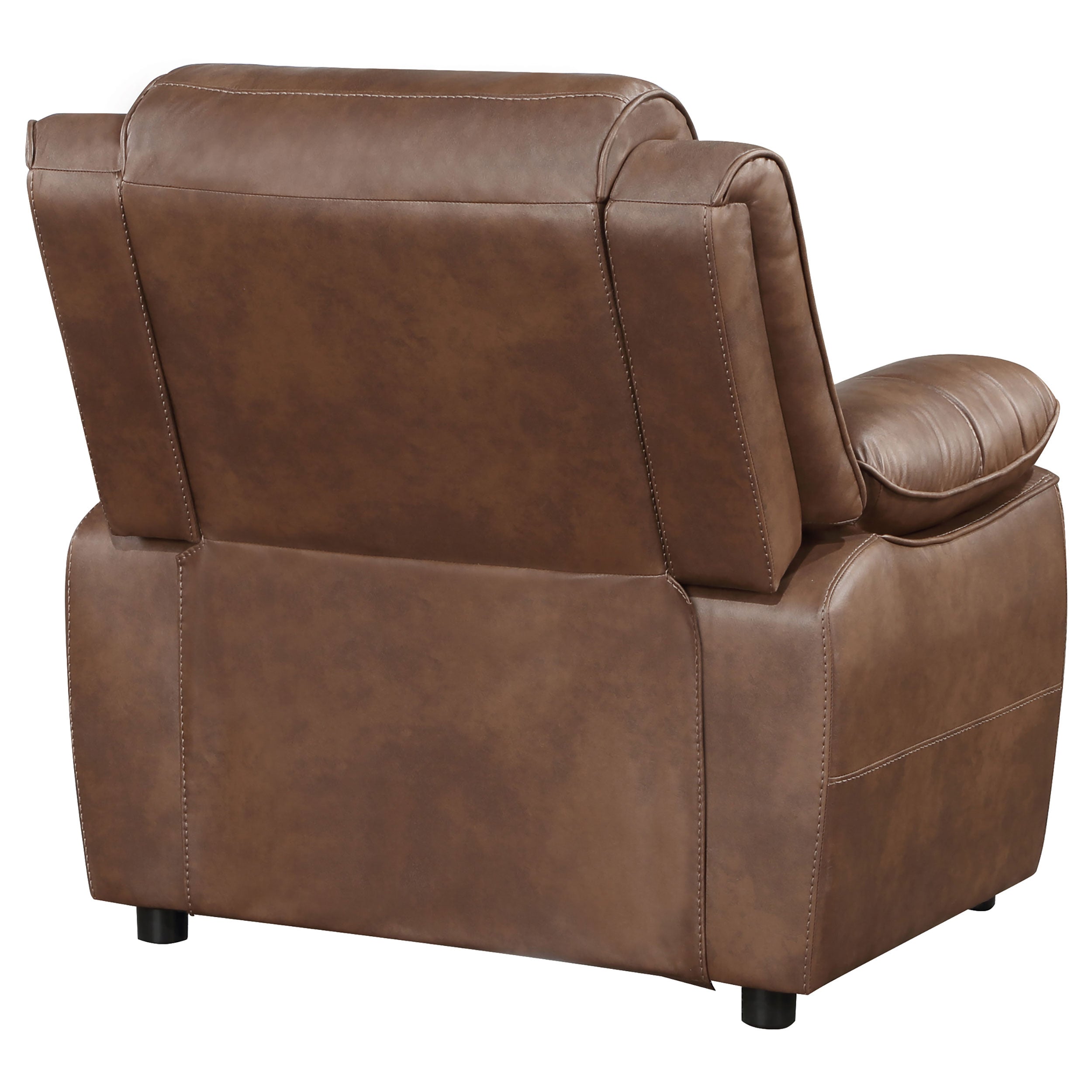 Ellington Accent Chair - Romeo & Juliet Furniture (Warren,MI)