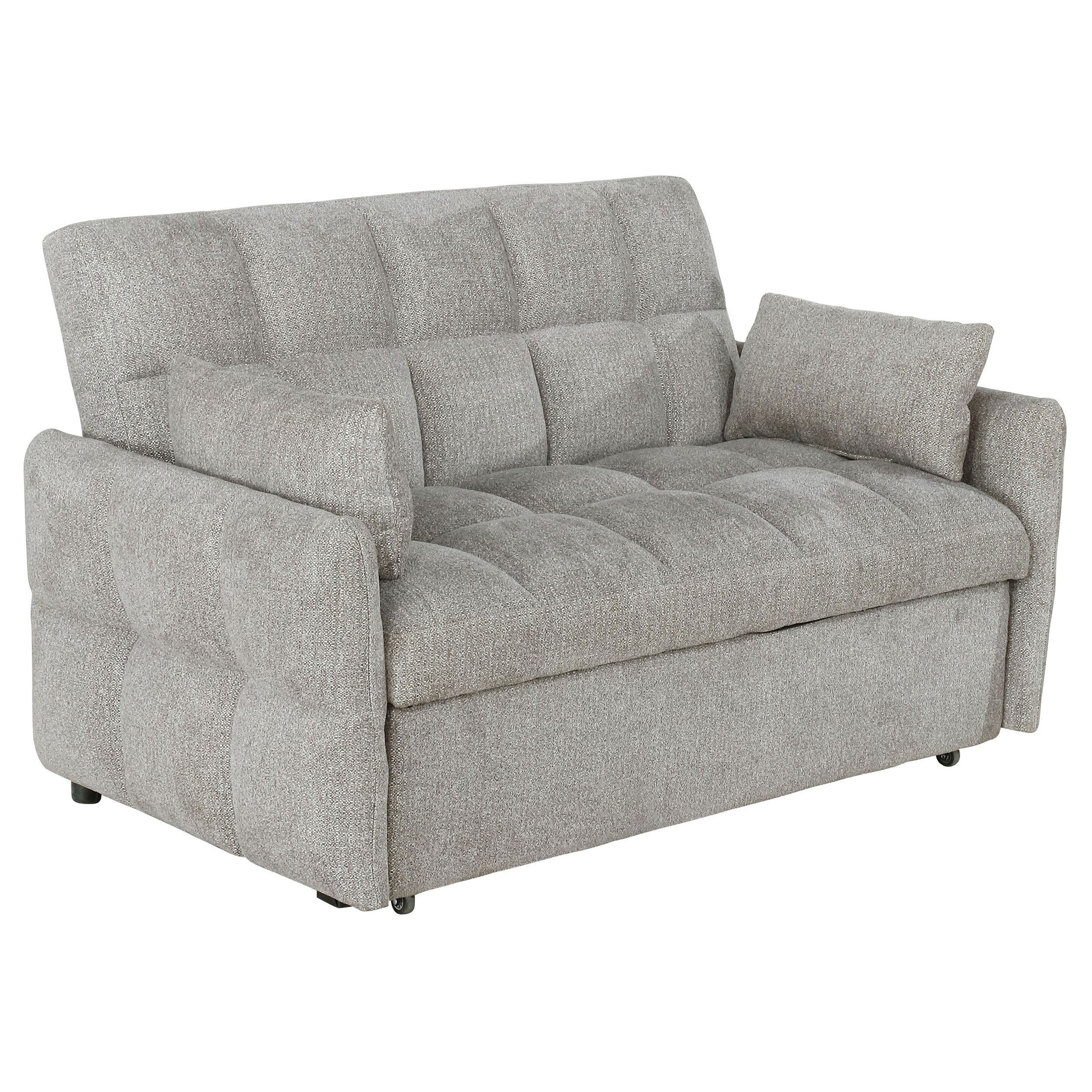 Cotswold Convertible Sleeper Sofa Bed - Romeo & Juliet Furniture (Warren,MI)