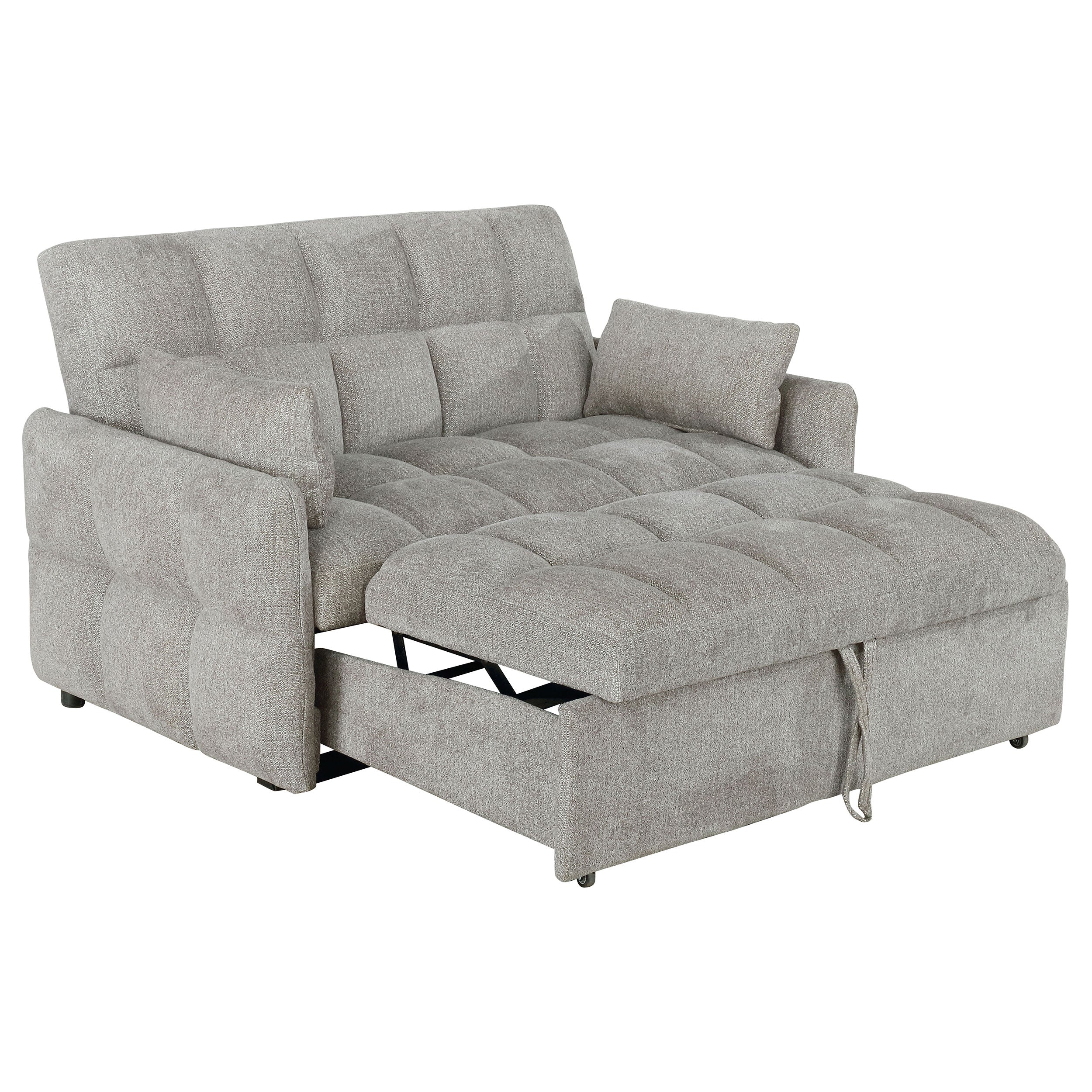 Cotswold Convertible Sleeper Sofa Bed - Romeo & Juliet Furniture (Warren,MI)