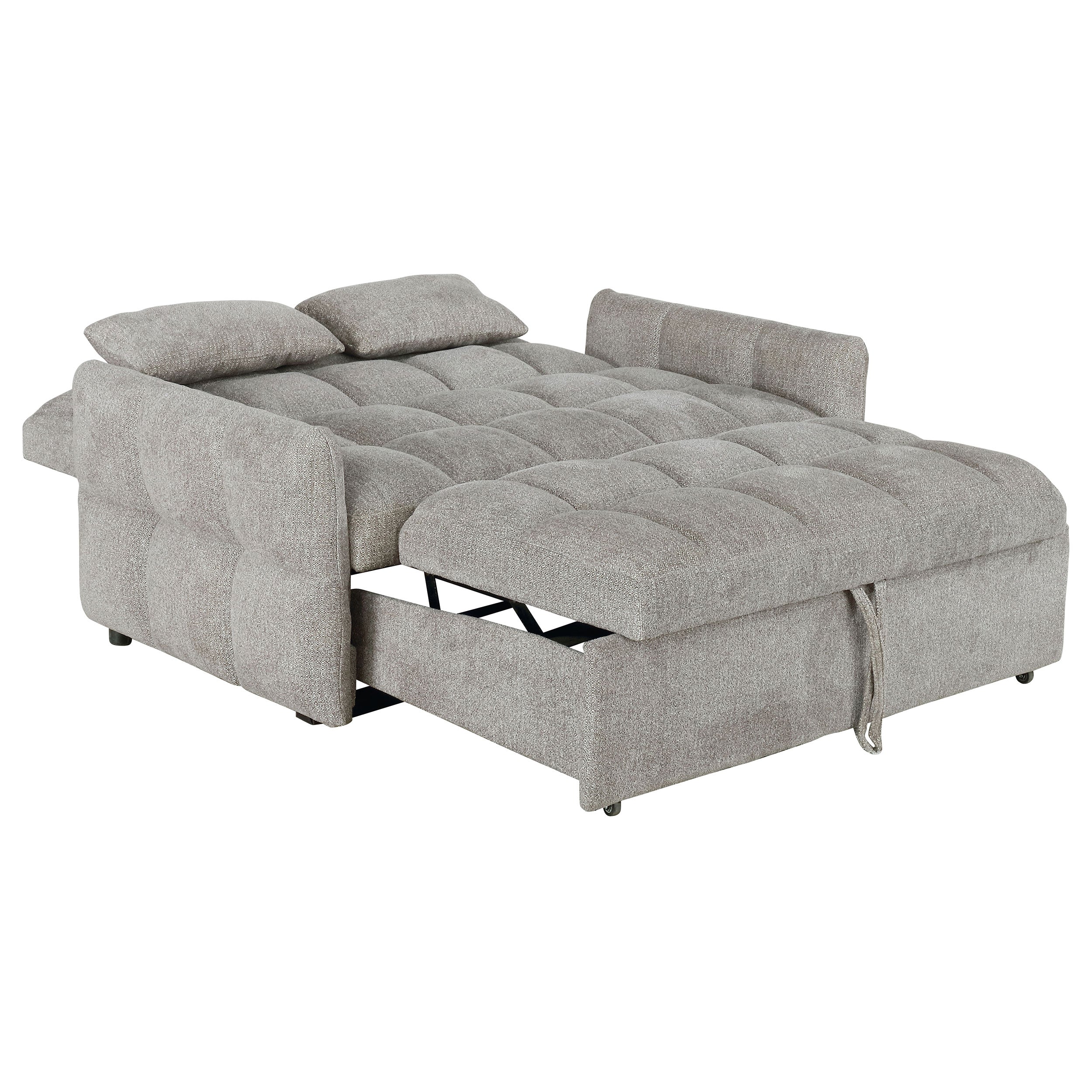 Cotswold Convertible Sleeper Sofa Bed - Romeo & Juliet Furniture (Warren,MI)