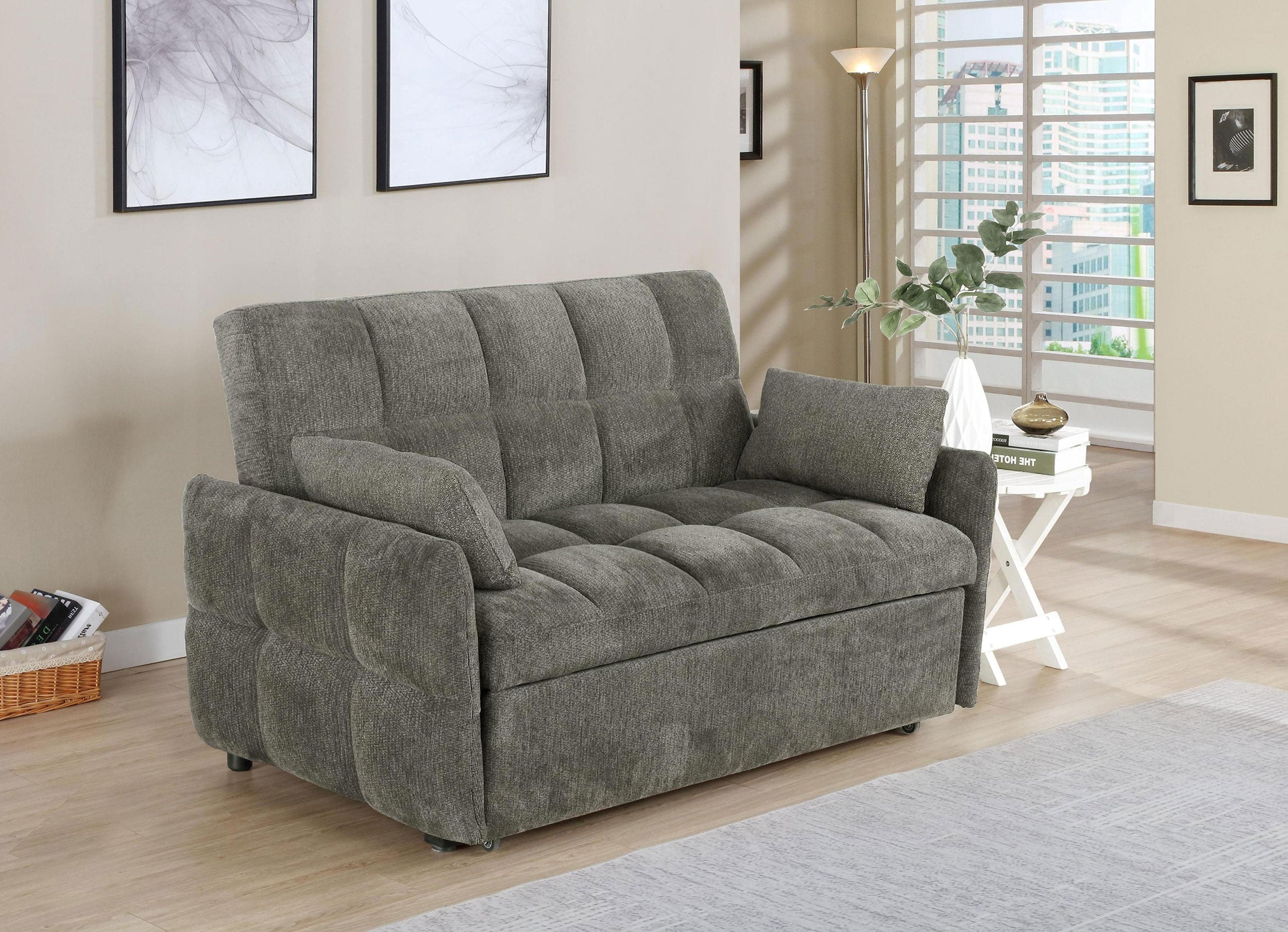 Cotswold Convertible Sleeper Sofa Bed