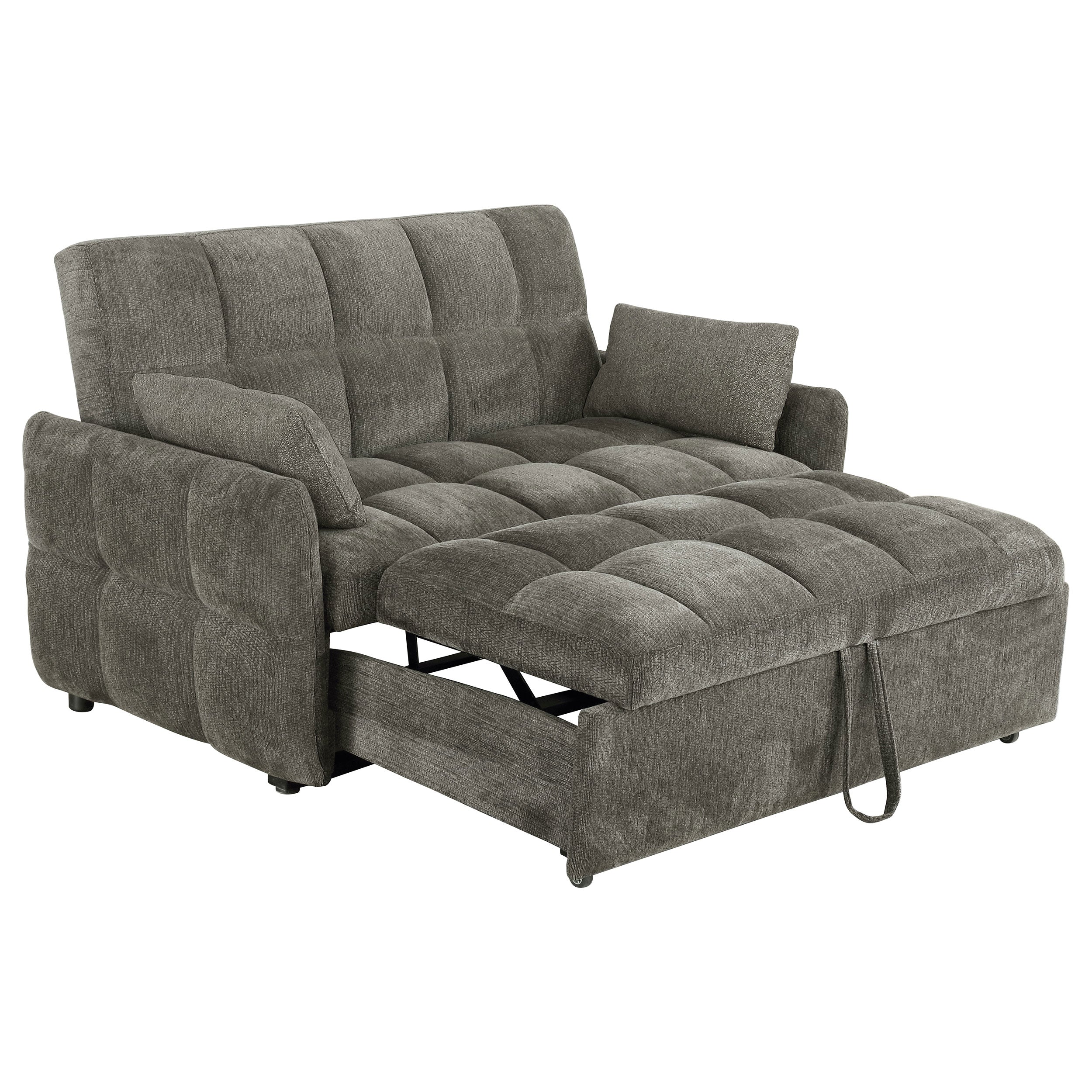 Cotswold Convertible Sleeper Sofa Bed - Romeo & Juliet Furniture (Warren,MI)