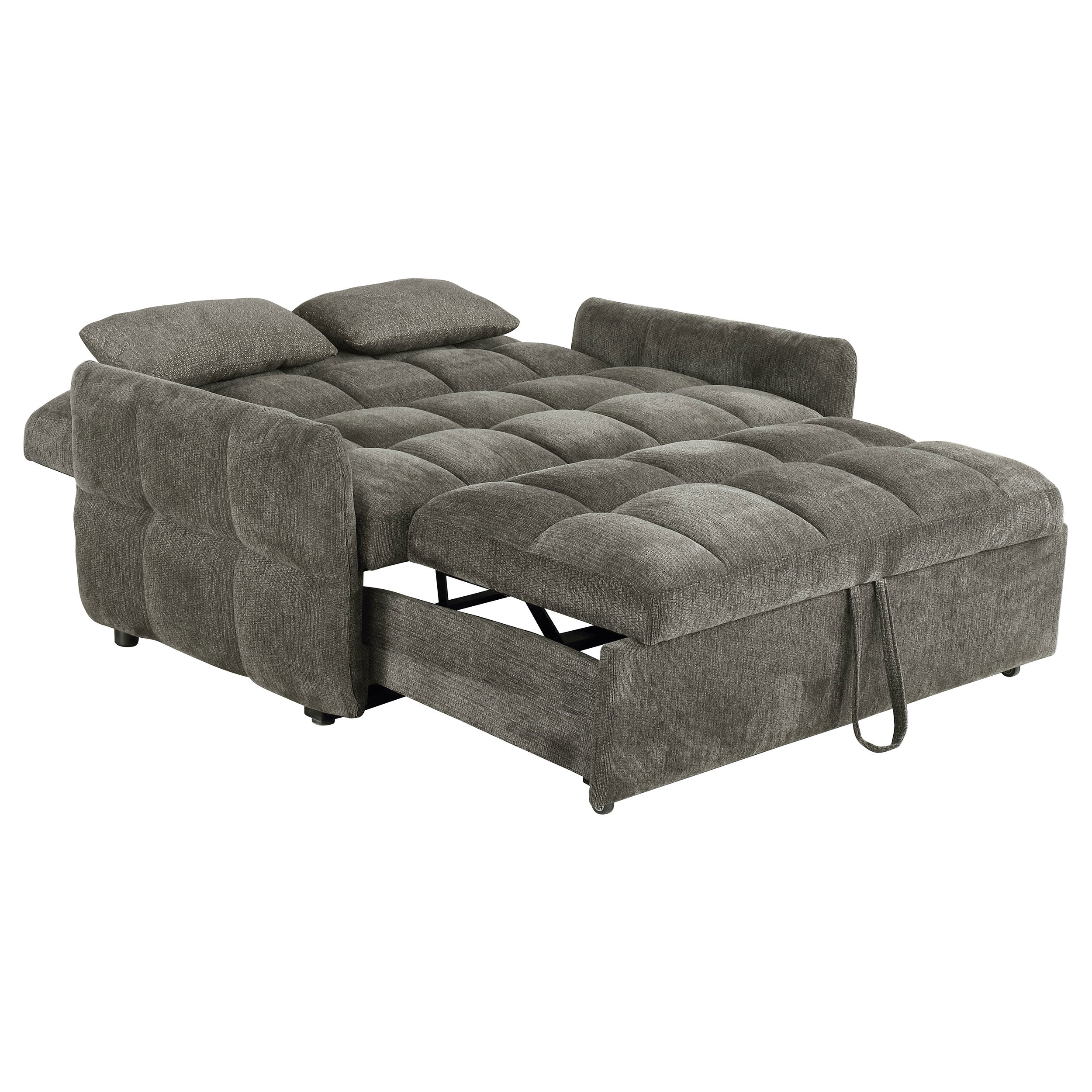 Cotswold Convertible Sleeper Sofa Bed - Romeo & Juliet Furniture (Warren,MI)