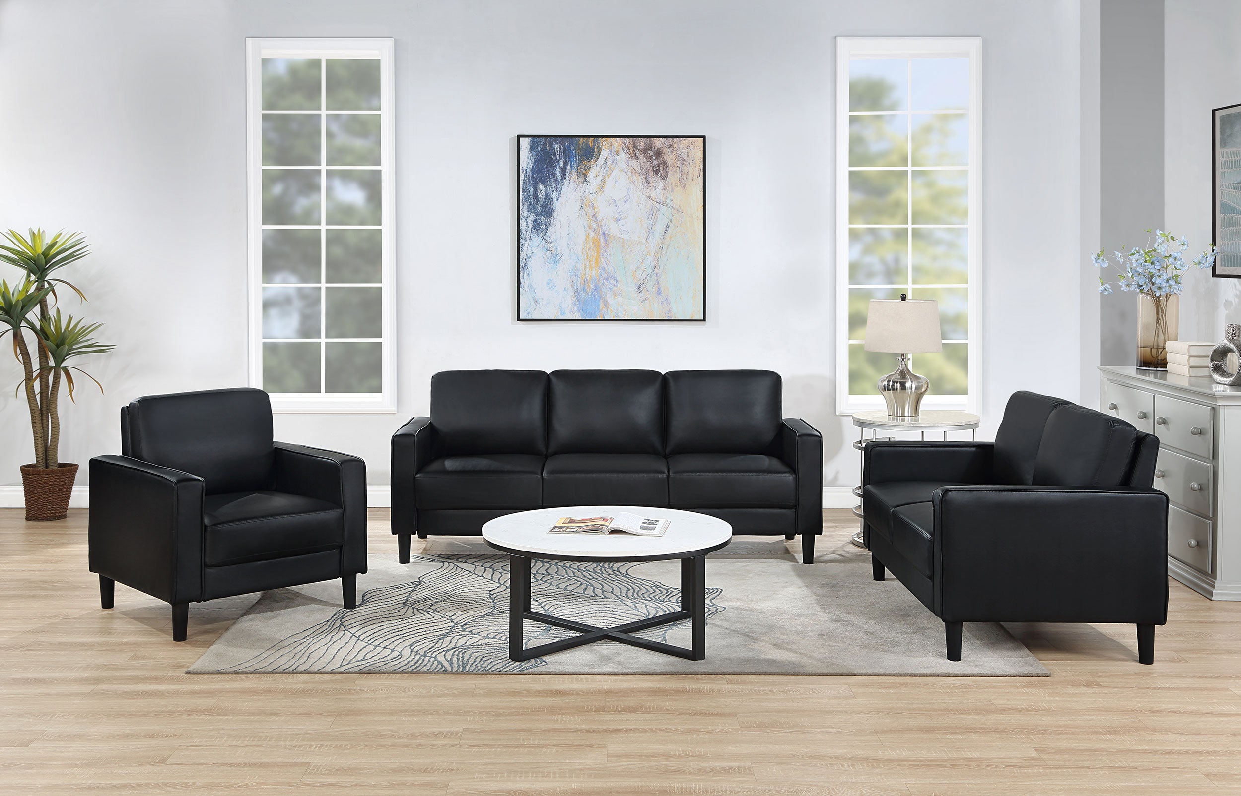 Ruth Sofa