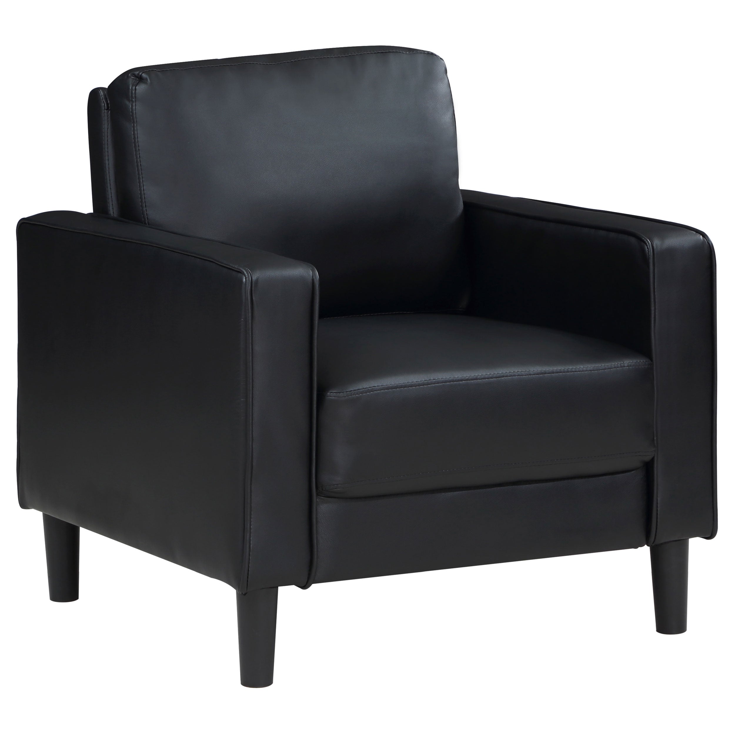 Ruth Accent Chair - Romeo & Juliet Furniture (Warren,MI)