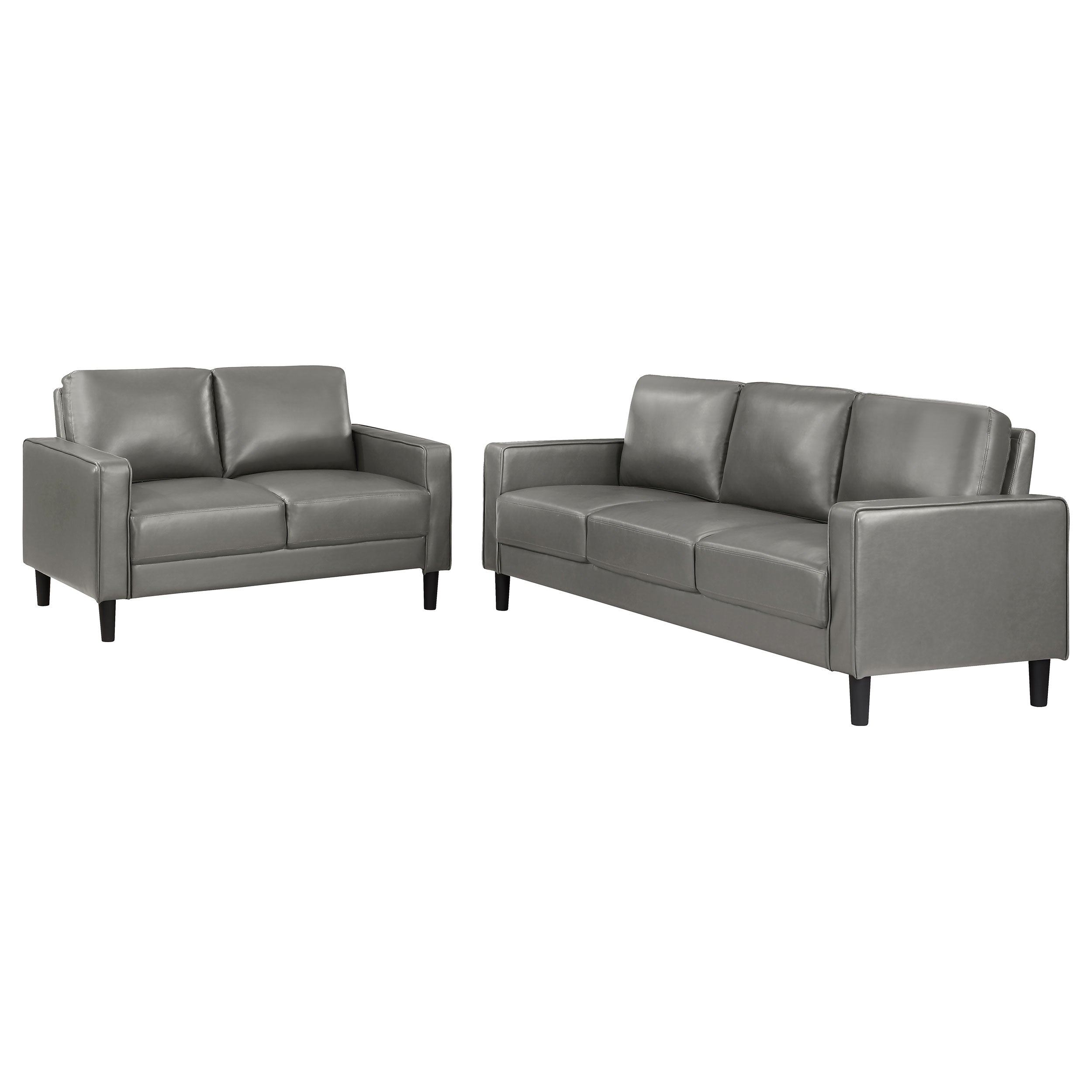 Ruth Sofa Set - Romeo & Juliet Furniture (Warren,MI)