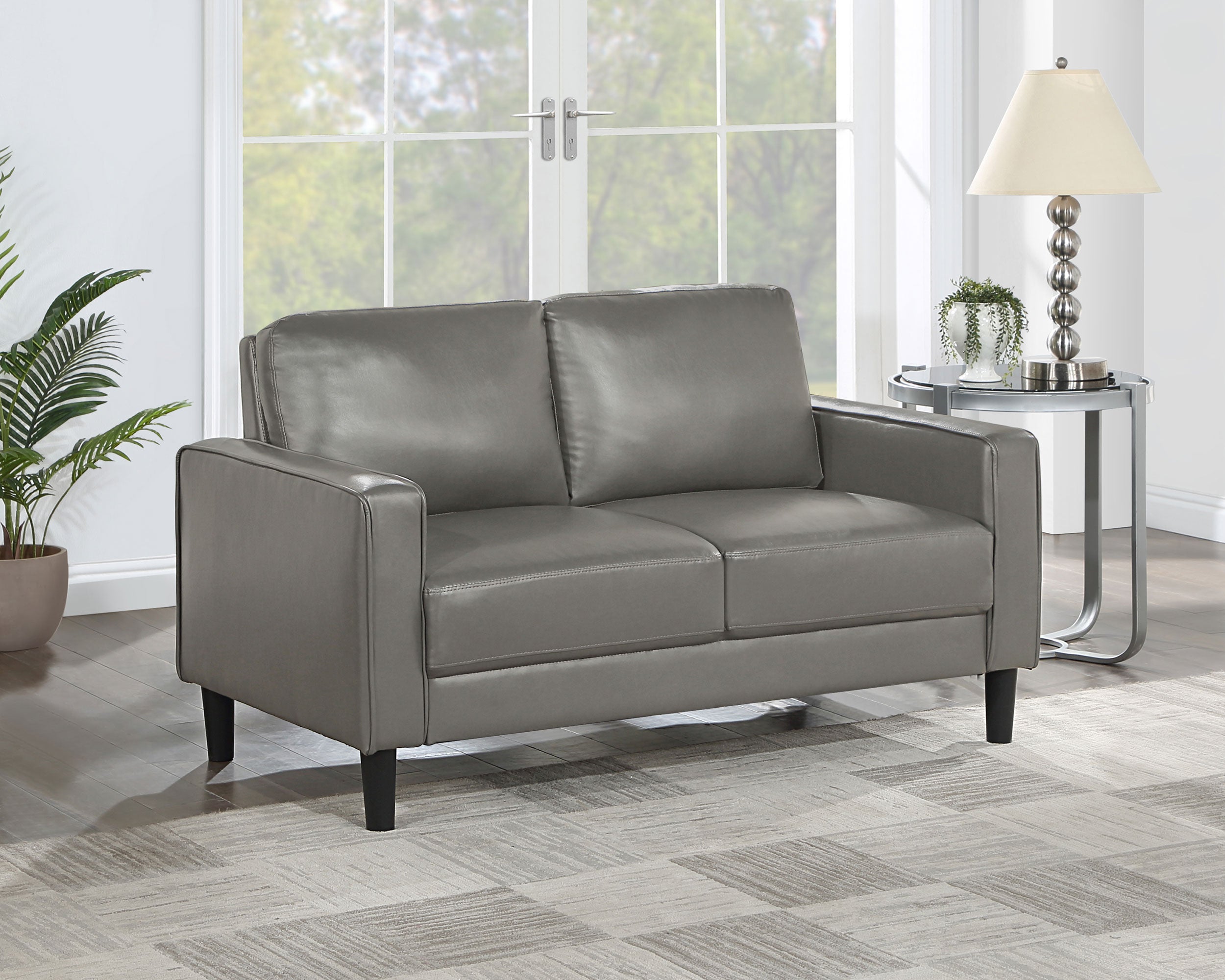 Ruth Loveseat