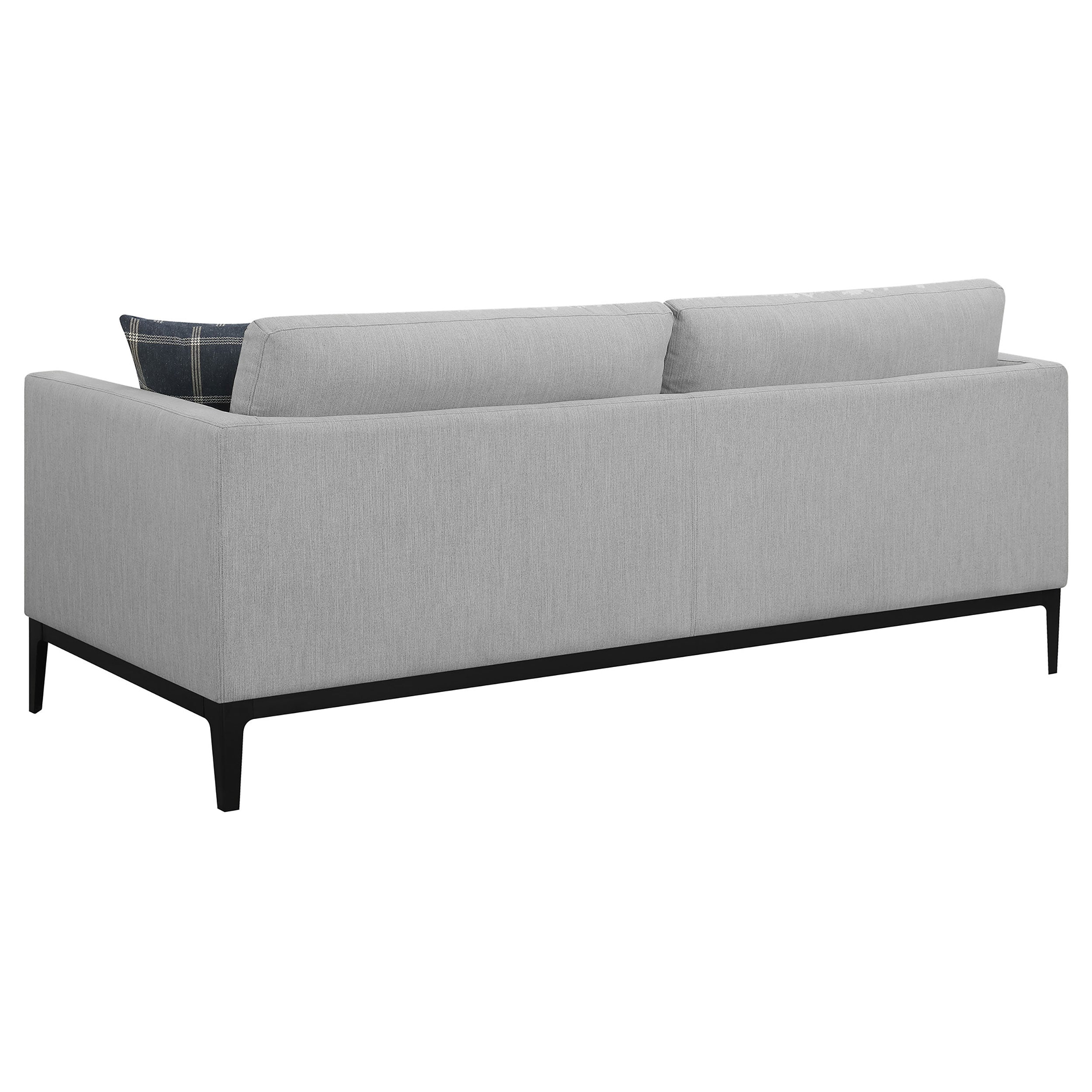 Apperson Sofa Set - Romeo & Juliet Furniture (Warren,MI)