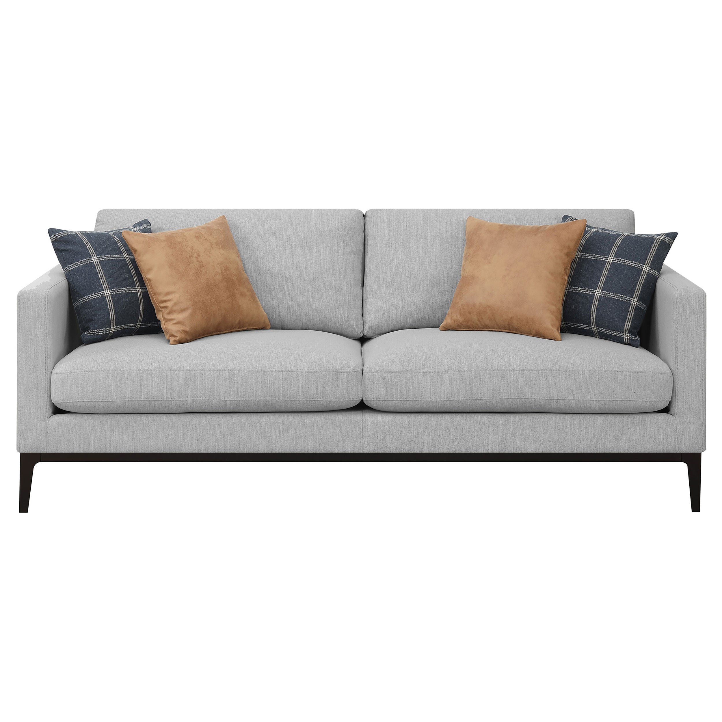 Apperson Sofa Set - Romeo & Juliet Furniture (Warren,MI)