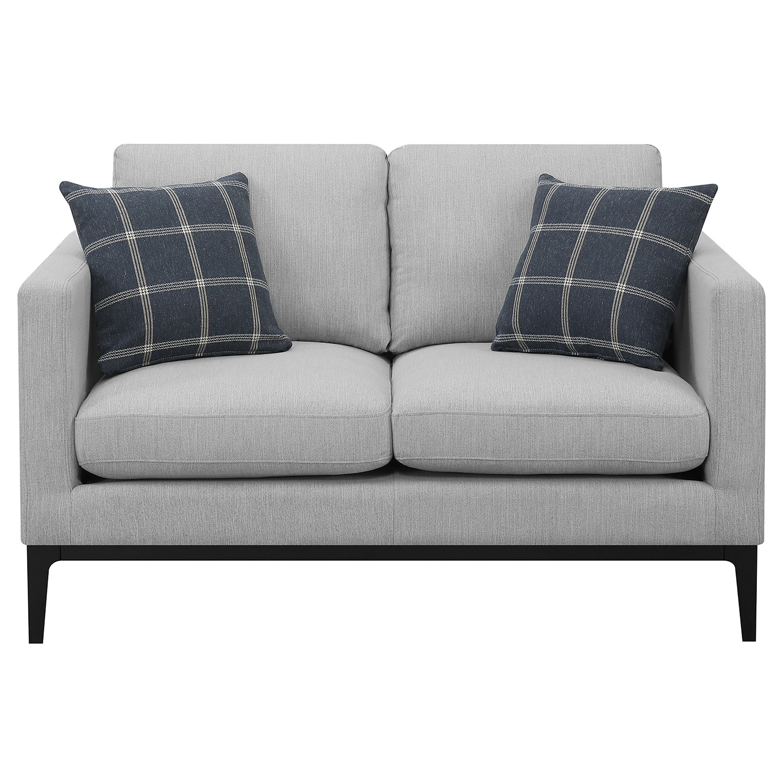 Apperson Sofa Set - Romeo & Juliet Furniture (Warren,MI)