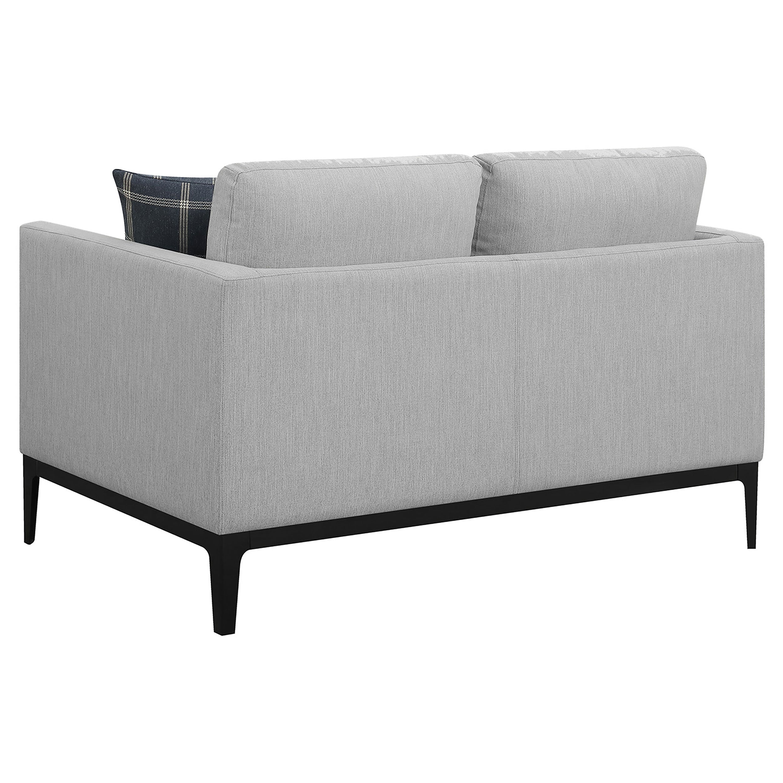 Apperson Loveseat