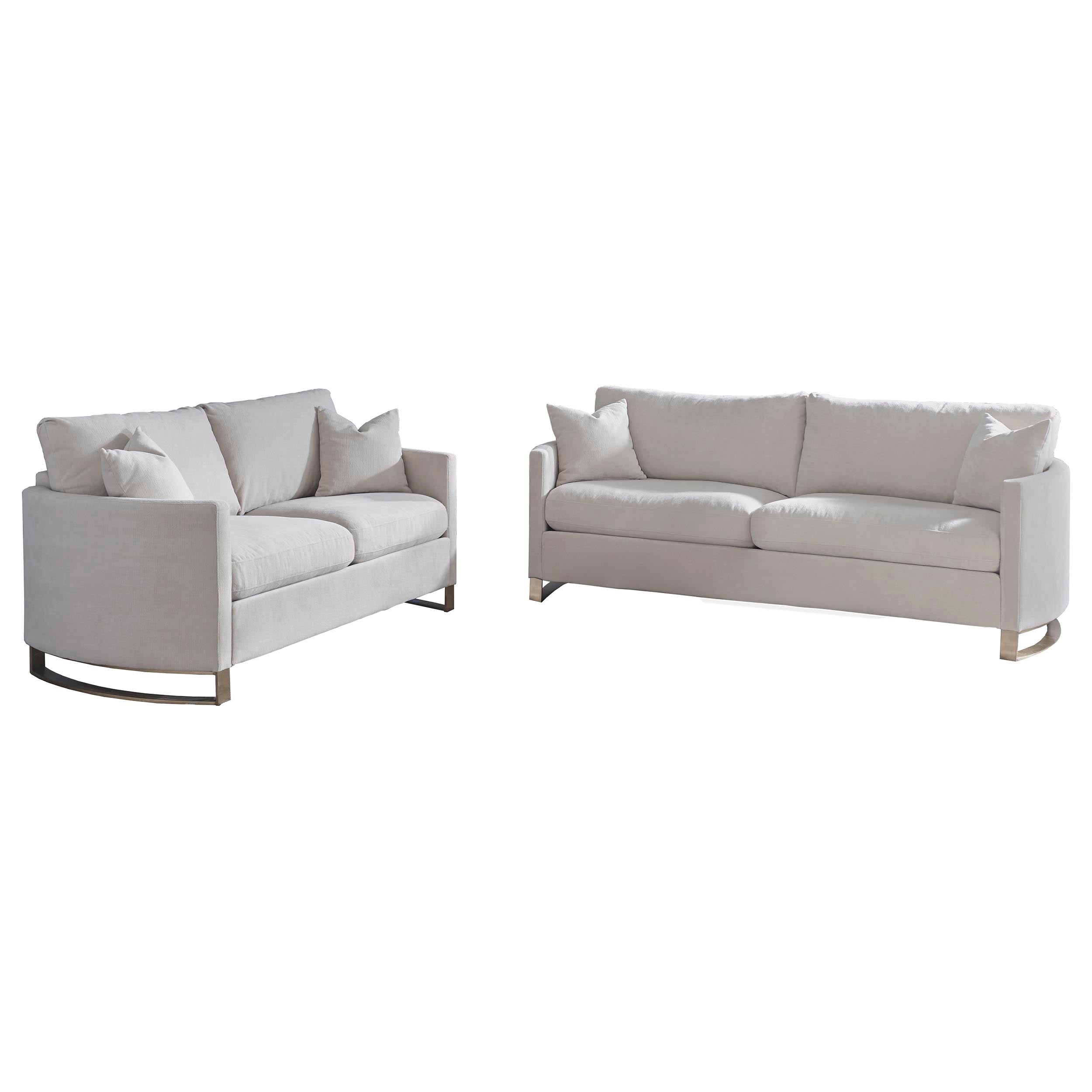 Corliss Sofa Set