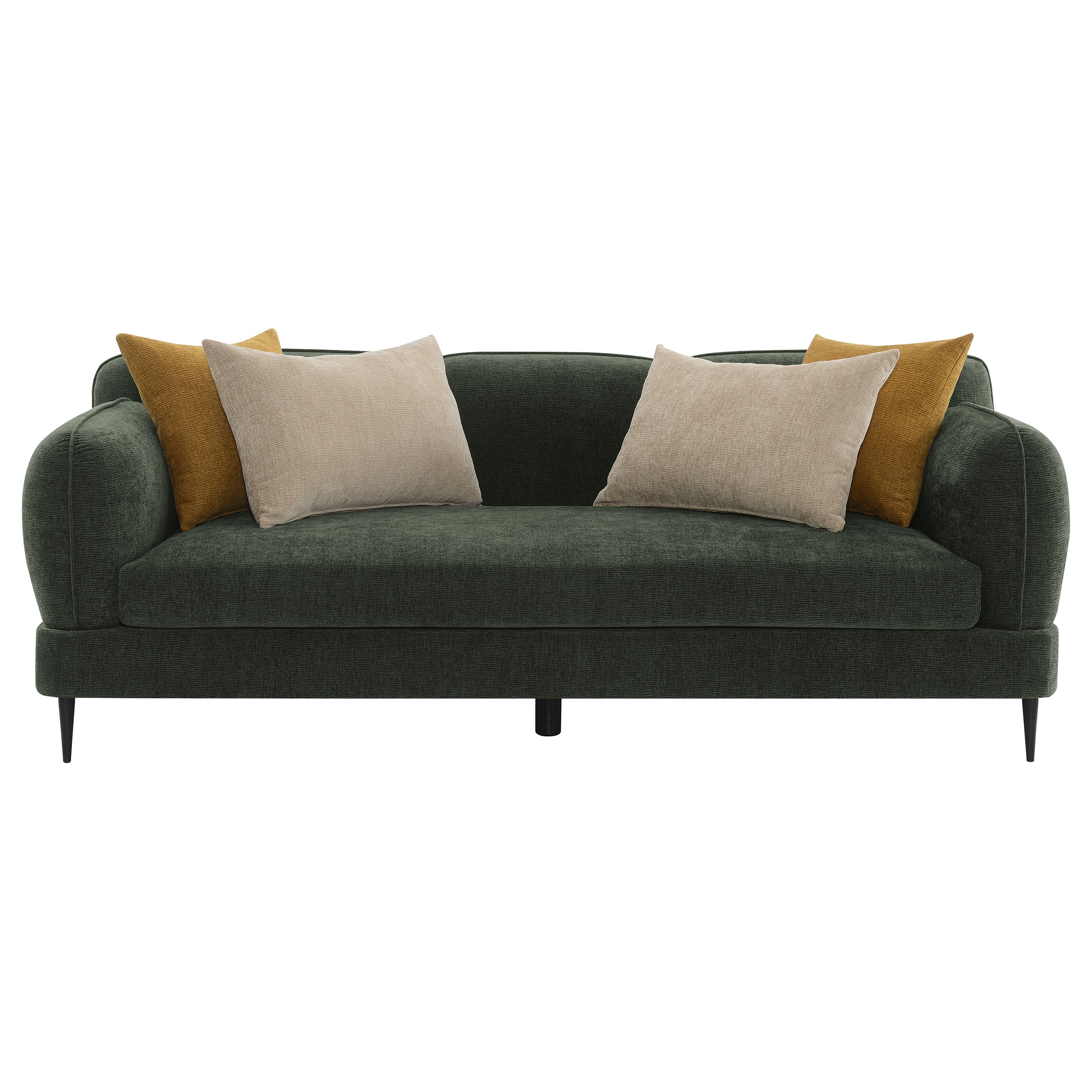 Jade Sofa - Romeo & Juliet Furniture (Warren,MI)