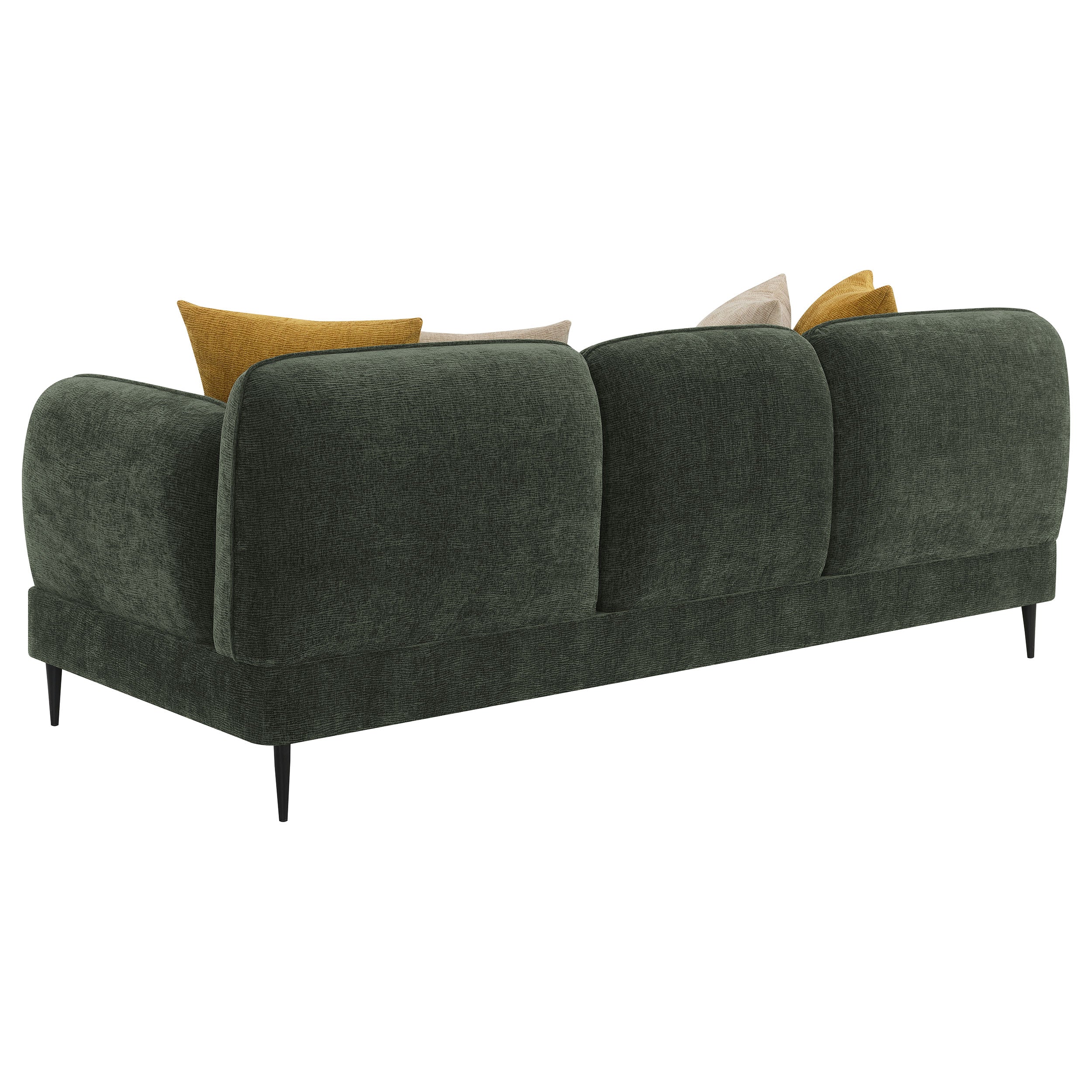 Jade Sofa - Romeo & Juliet Furniture (Warren,MI)