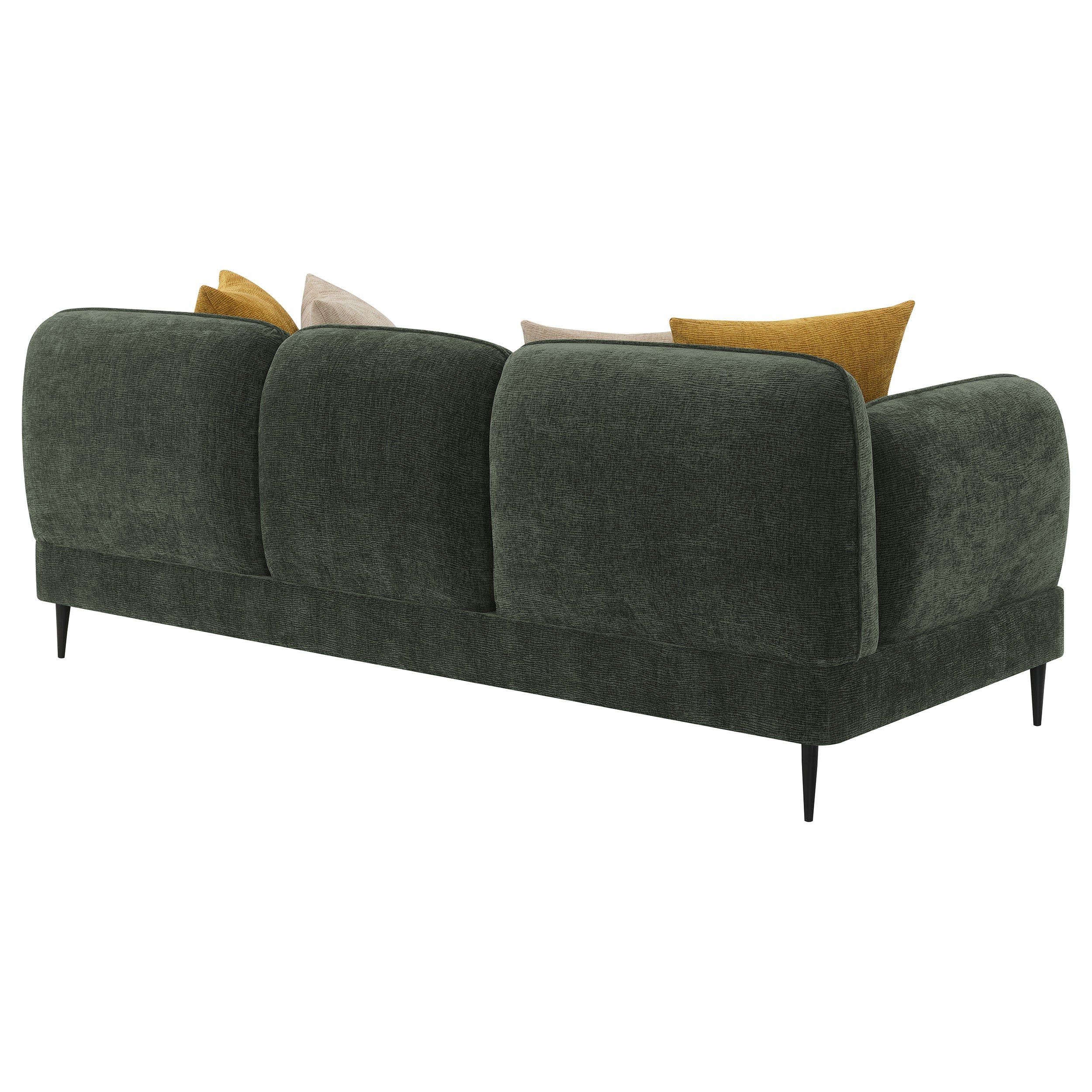 Jade Sofa - Romeo & Juliet Furniture (Warren,MI)